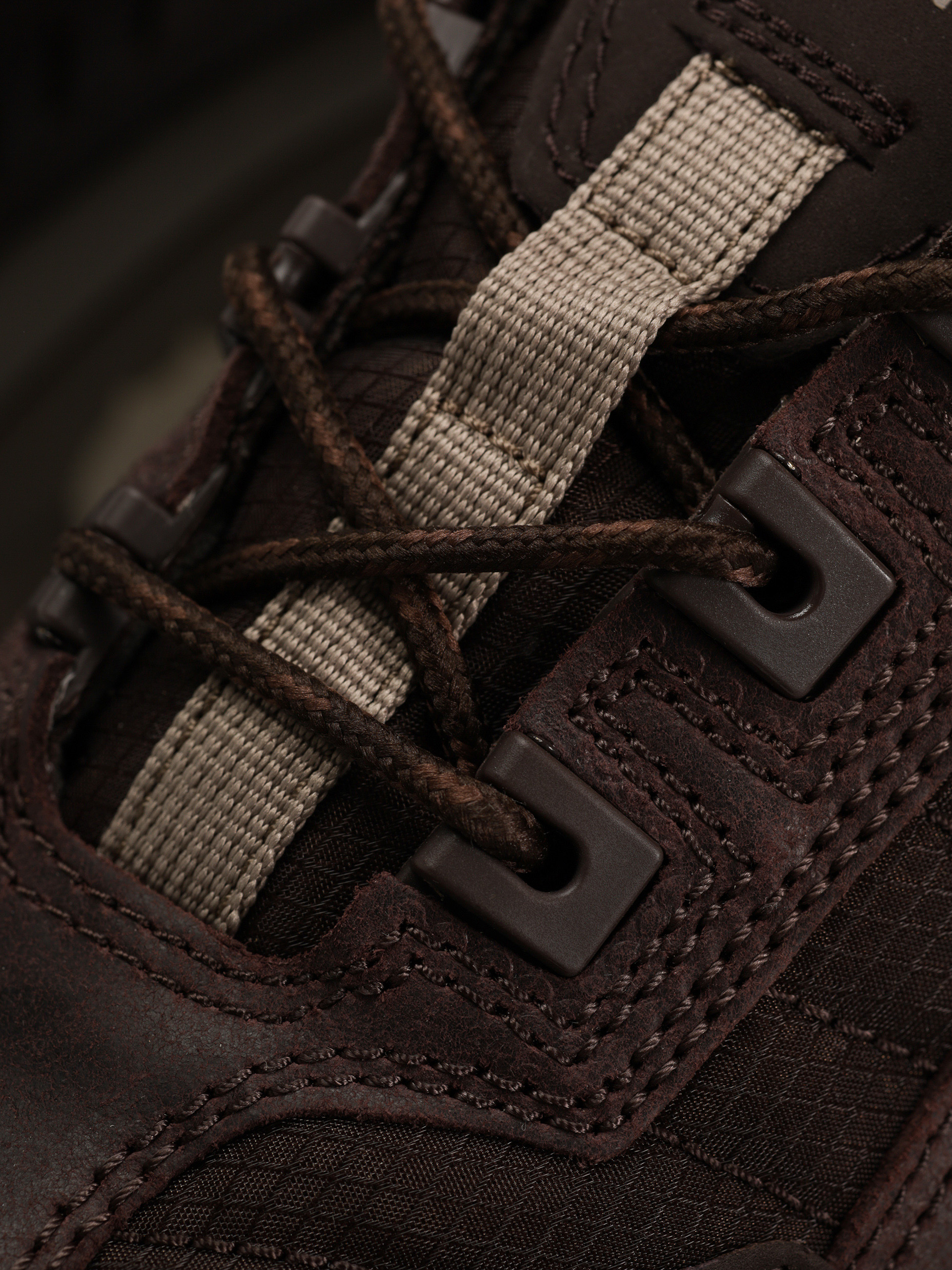 Pantofi Caterpillar Intruder (coffee bean)