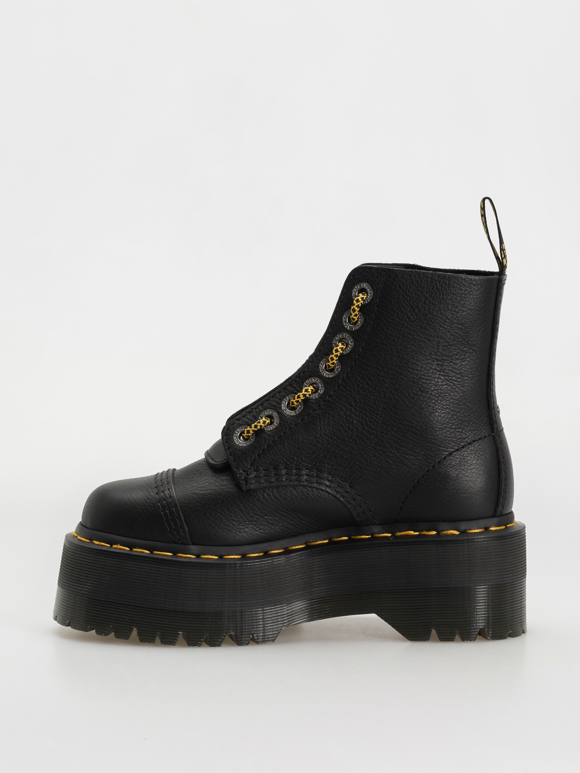 Pantofi Dr. Martens Sinclair Max Wmn (black pisa)