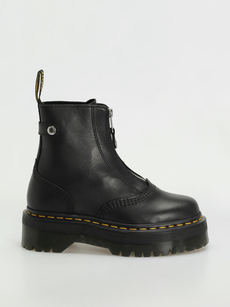 Pantofi Dr. Martens Jetta Wmn (black sendal)