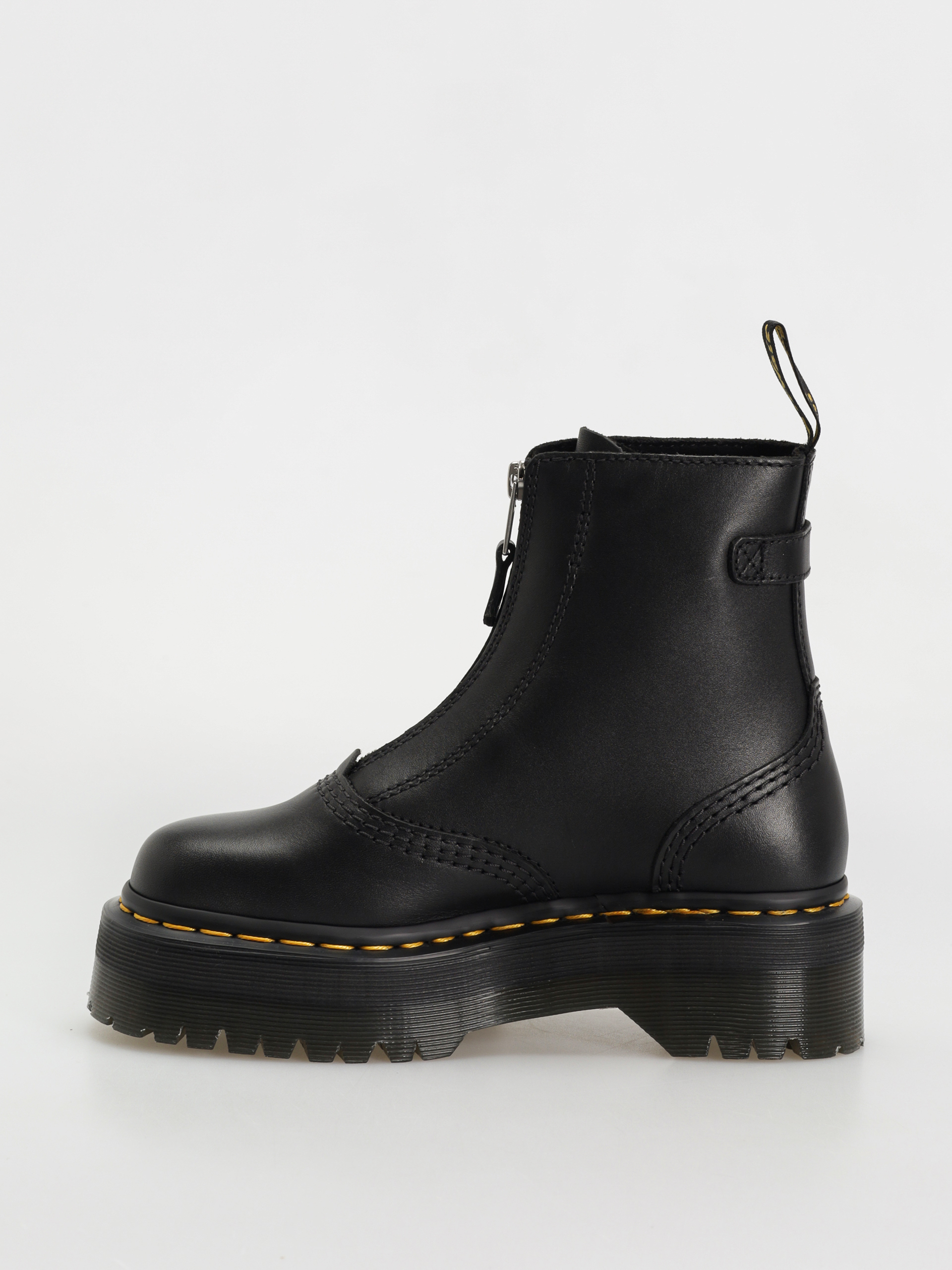 Pantofi Dr. Martens Jetta Wmn (black sendal)
