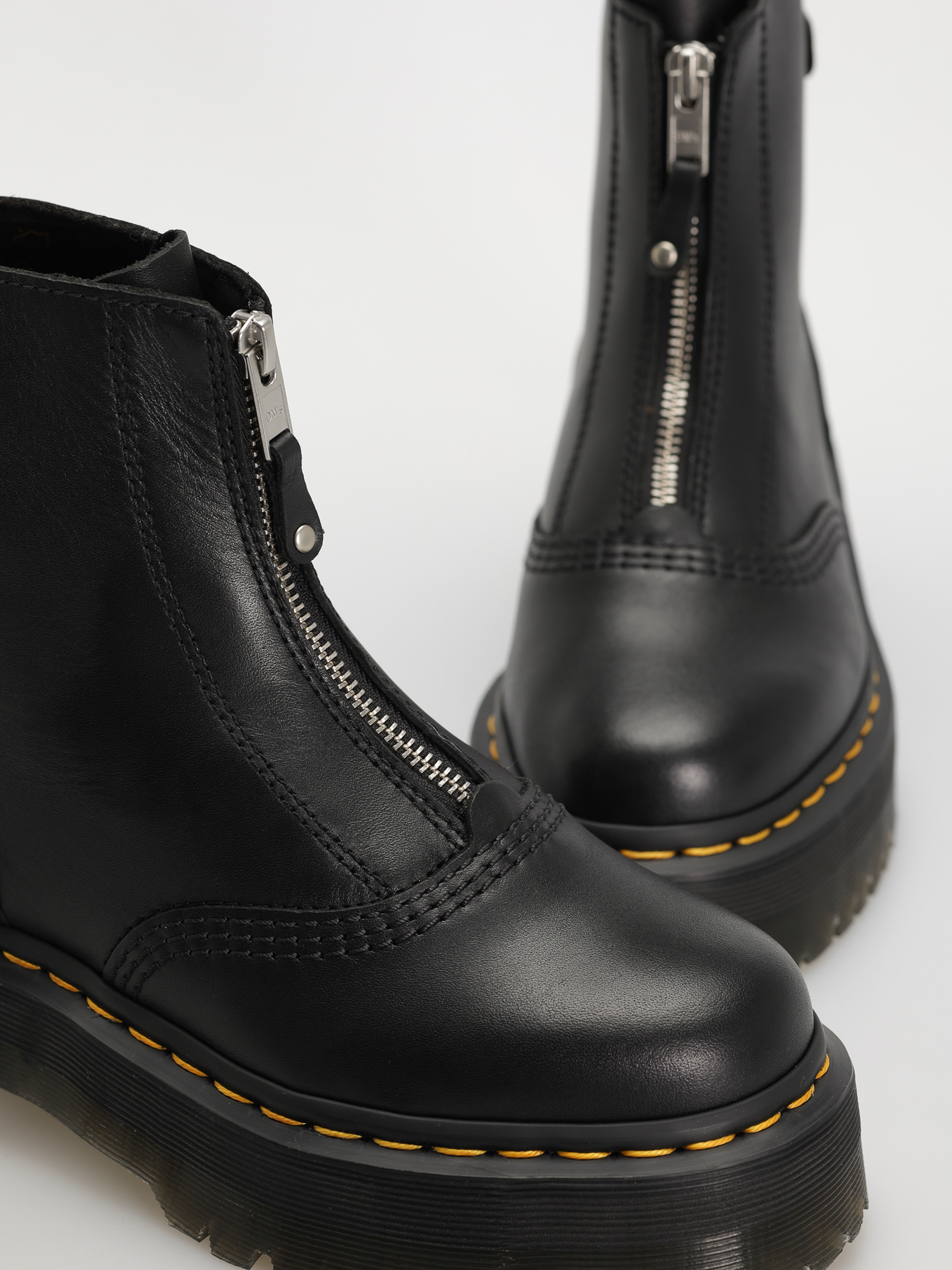 Pantofi Dr. Martens Jetta Wmn (black sendal)