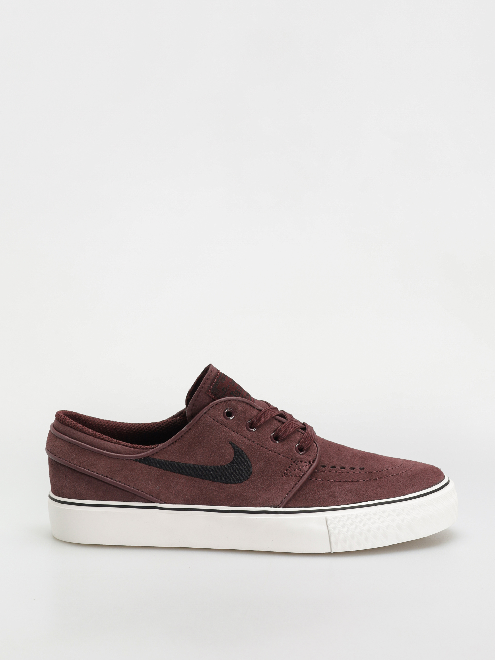 Pantofi Nike SB Stefan Janoski JR (burgundy crush/black burgundy crush sail)