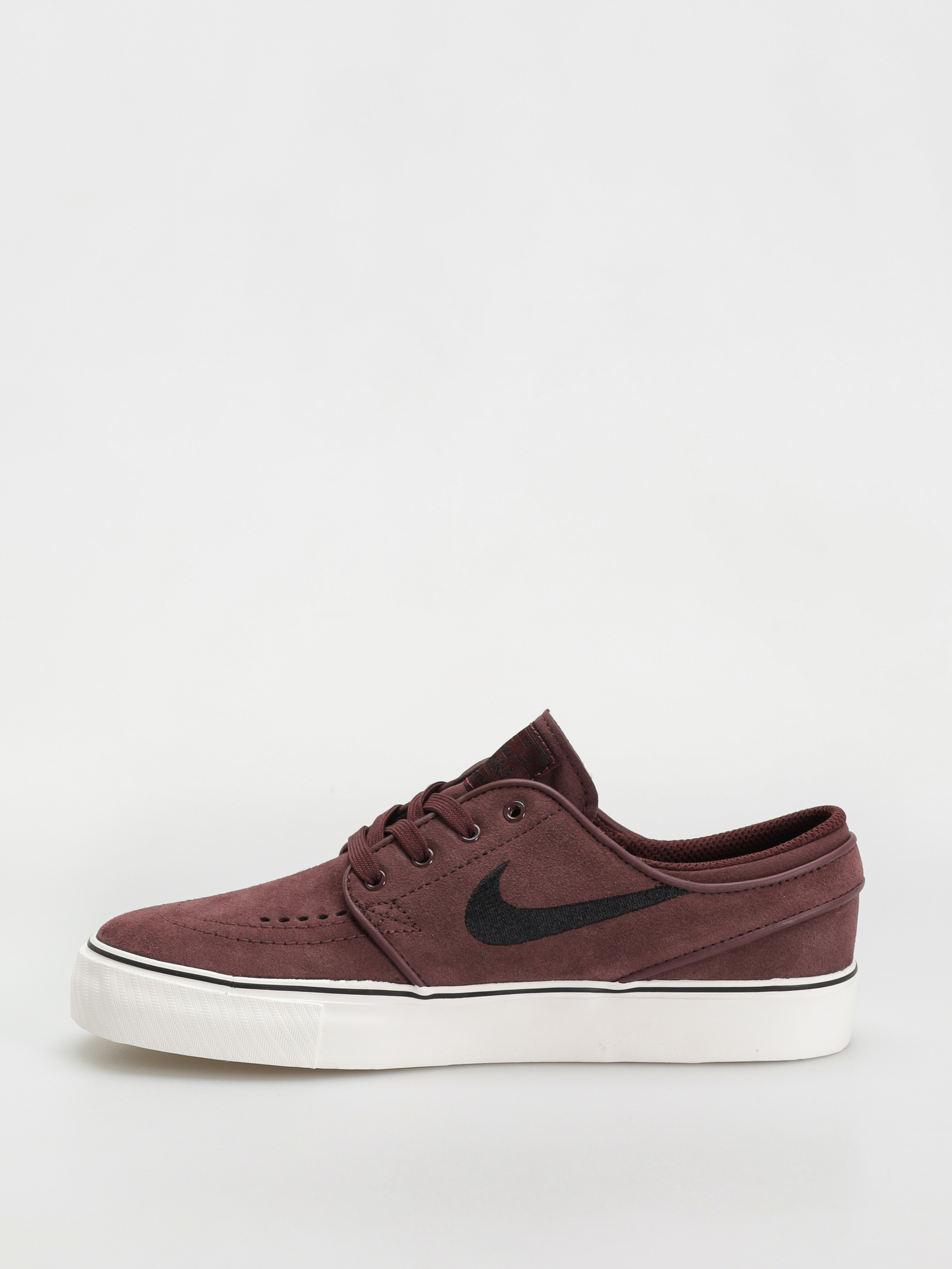 Pantofi Nike SB Stefan Janoski JR (burgundy crush/black burgundy crush sail)