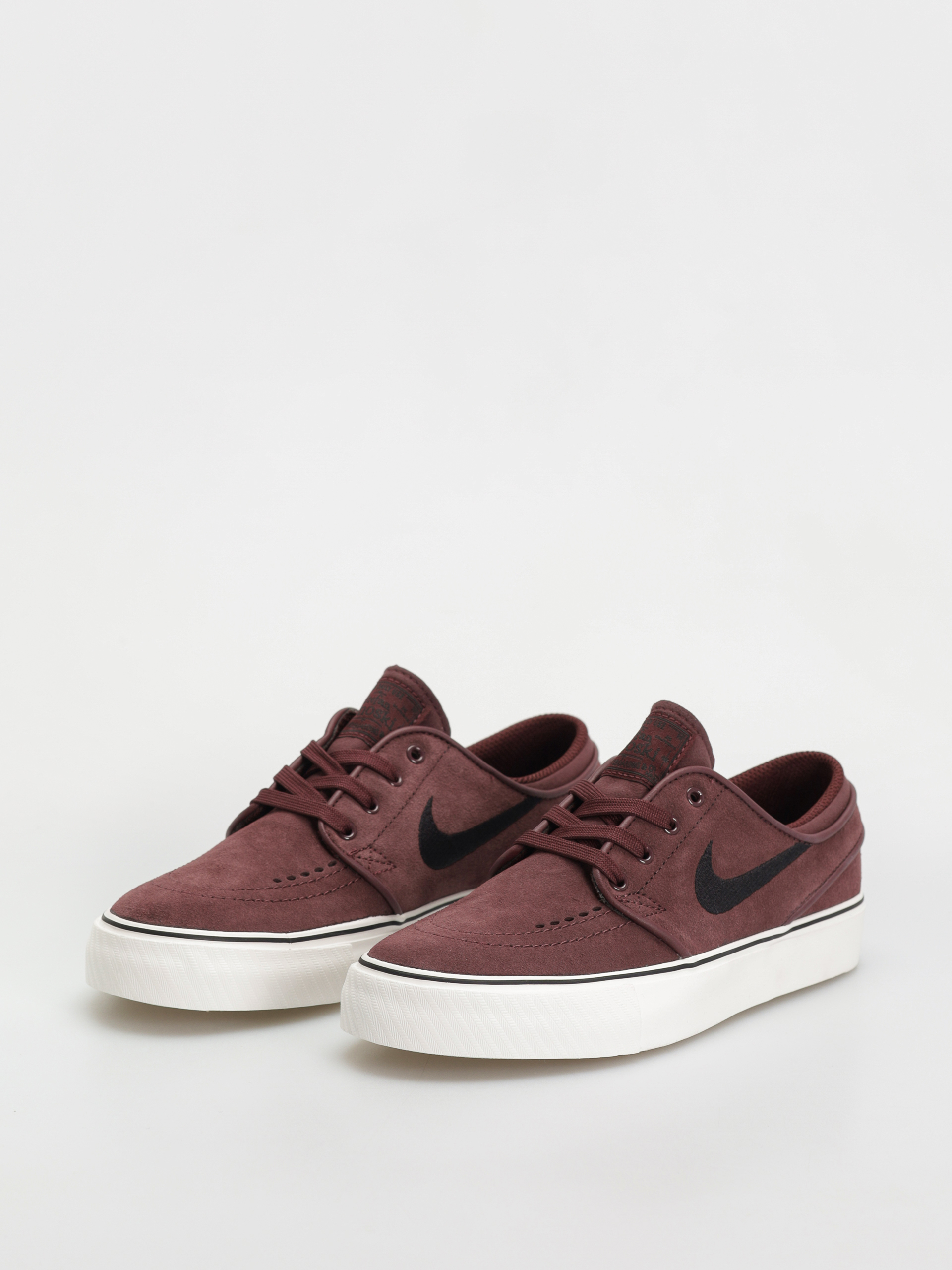 Pantofi Nike SB Stefan Janoski JR (burgundy crush/black burgundy crush sail)