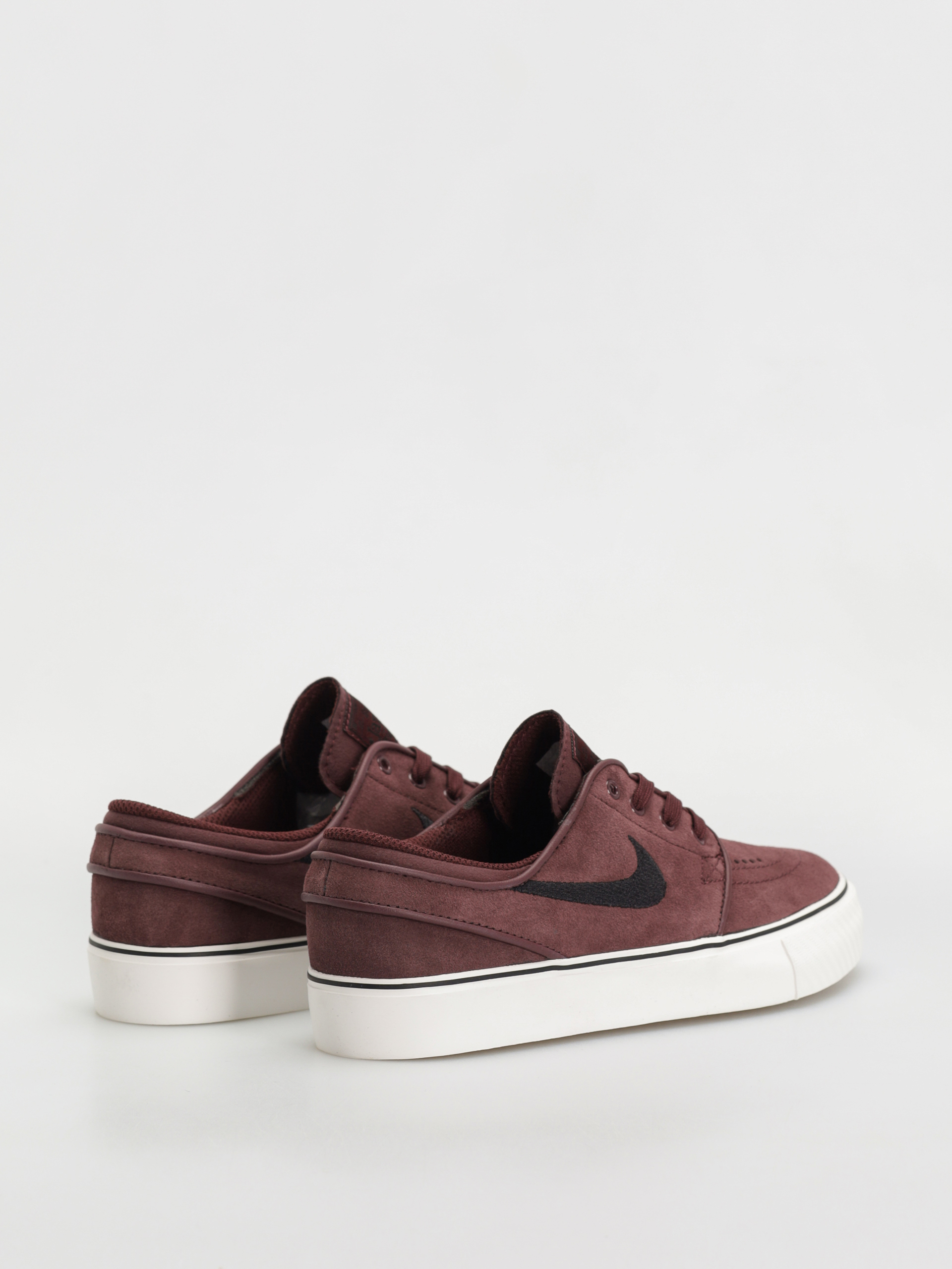 Pantofi Nike SB Stefan Janoski JR (burgundy crush/black burgundy crush sail)