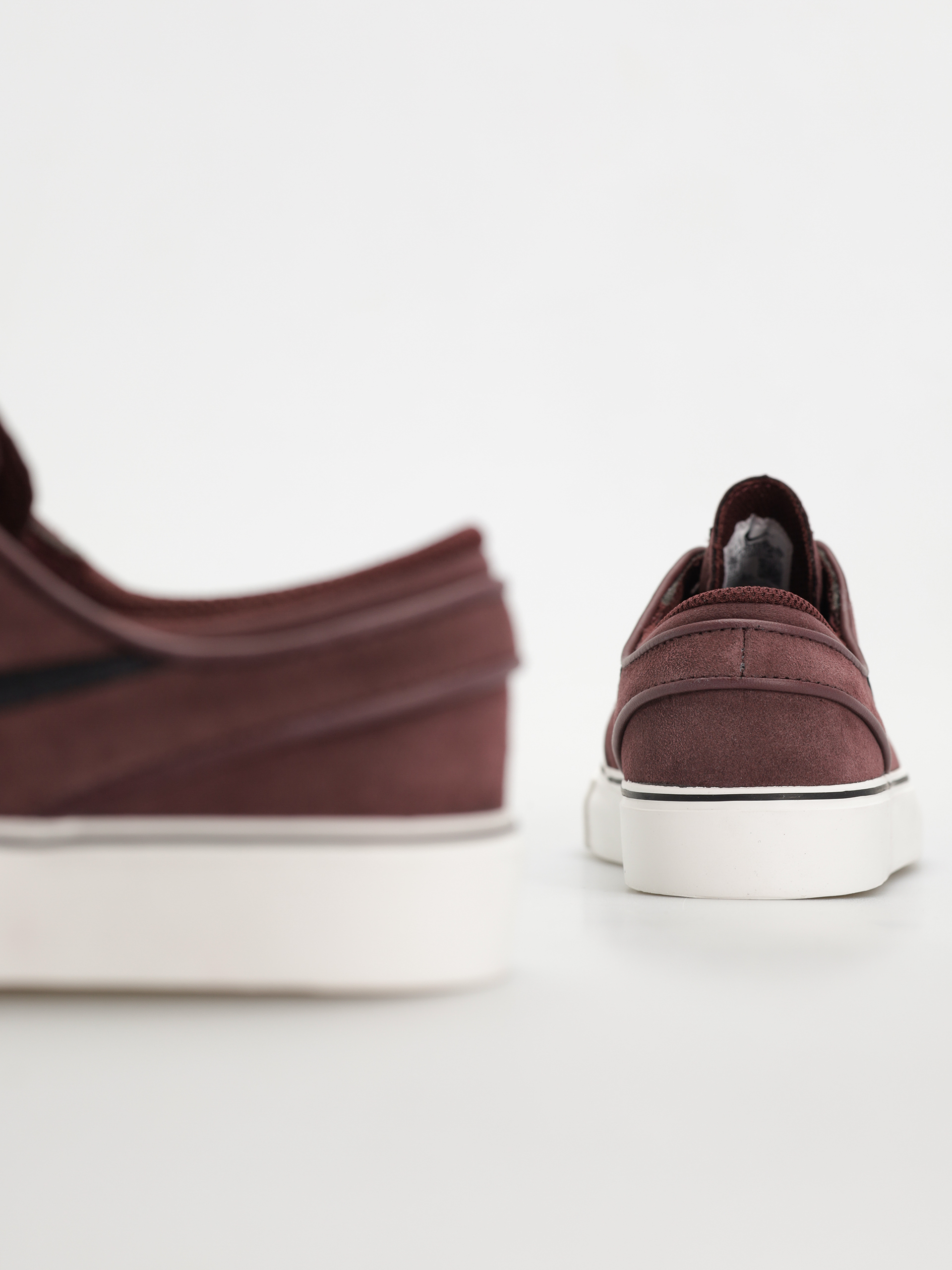 Pantofi Nike SB Stefan Janoski JR (burgundy crush/black burgundy crush sail)
