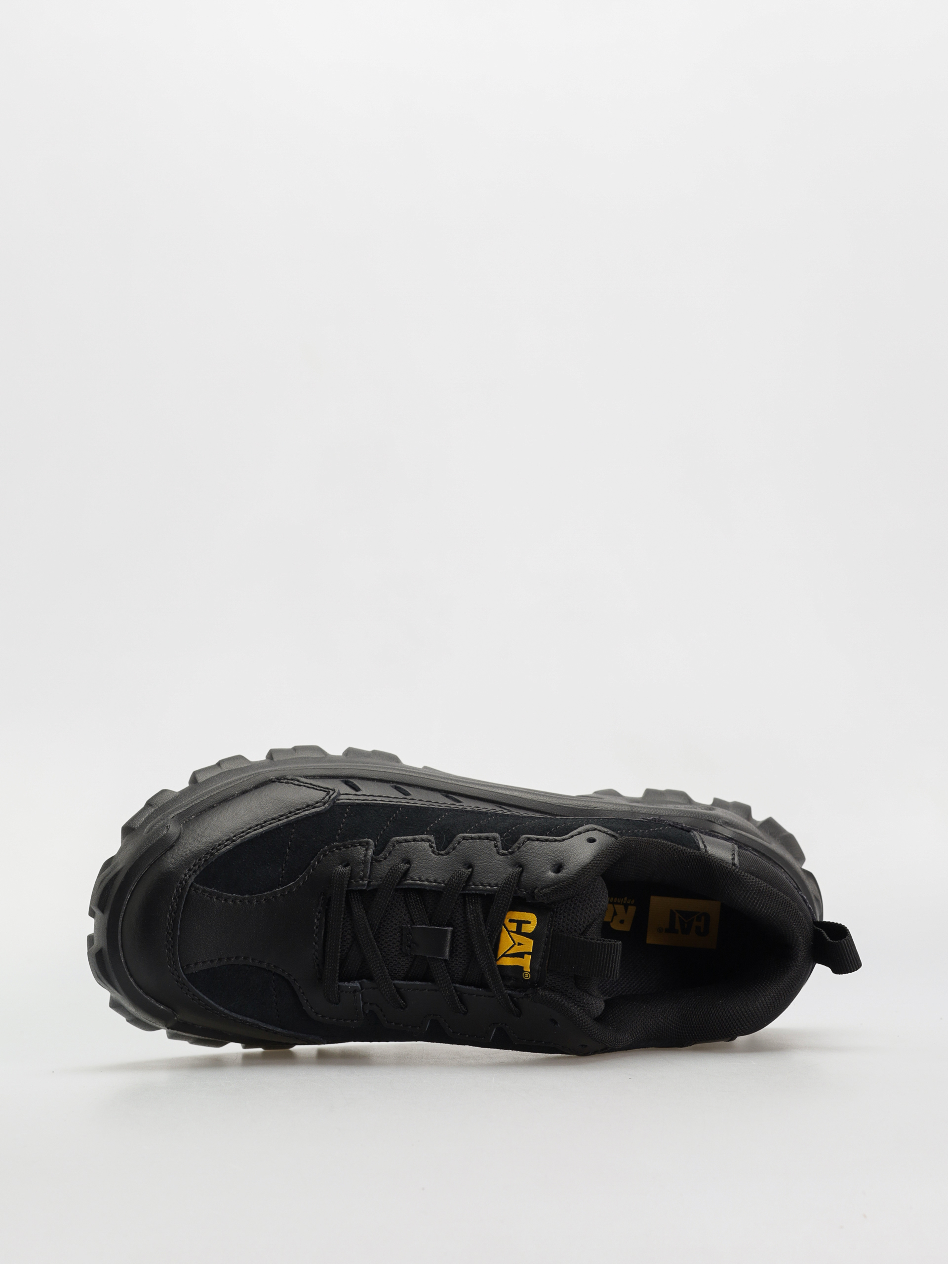 Pantofi Caterpillar Intruder Essential (black/black)