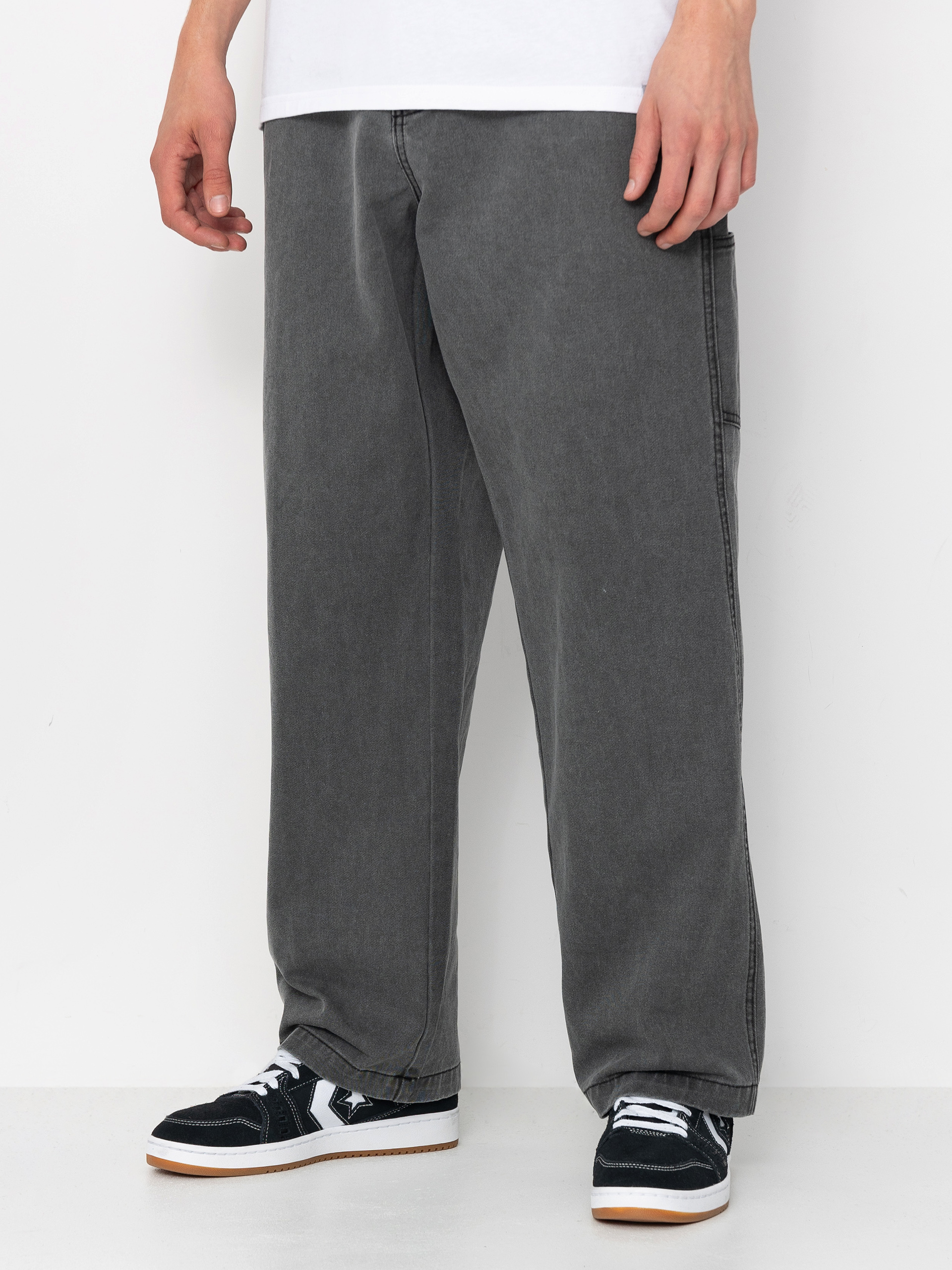 Pantaloni OBEY Big Timer Carpenter