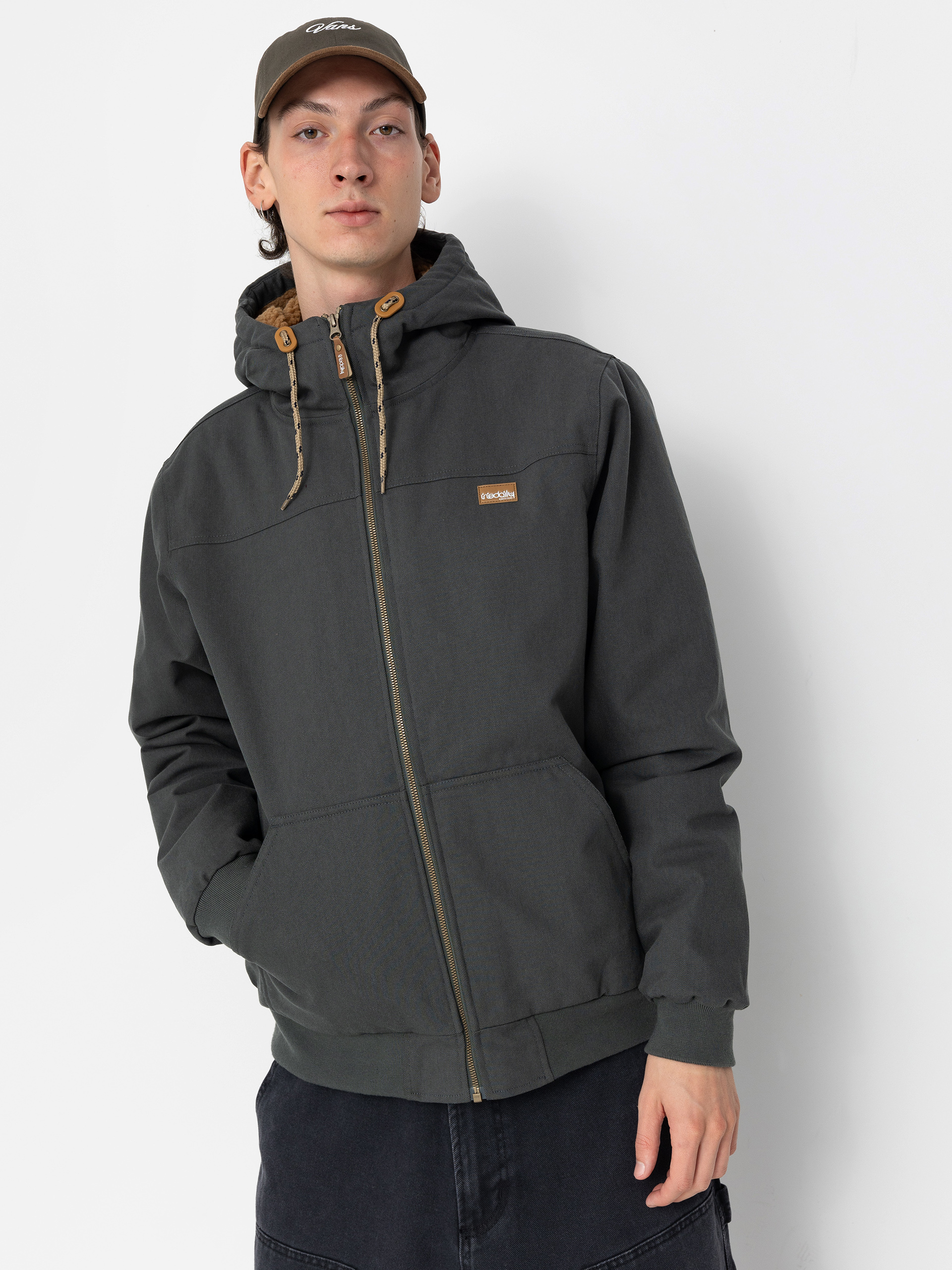 Geacă Iriedaily Dock36 Swing