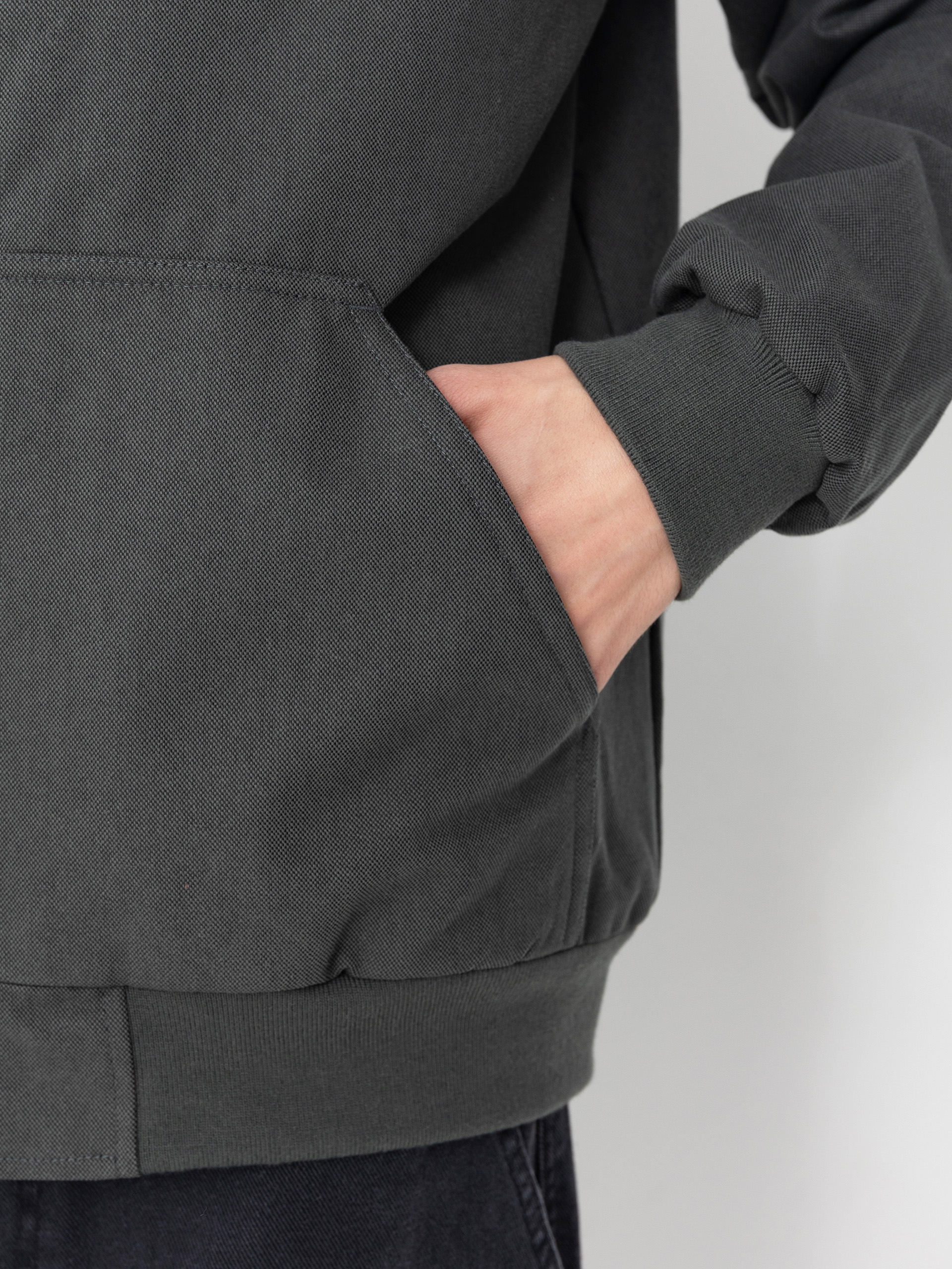 Geacă Iriedaily Dock36 Swing (jungle green)