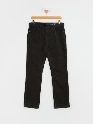 Pantaloni Volcom Solver 5 Pocket Cord (stealth)