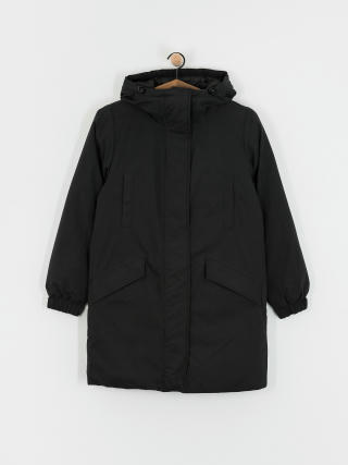 Geacă Volcom Sleepi Puff Up Parka Wmn (black)