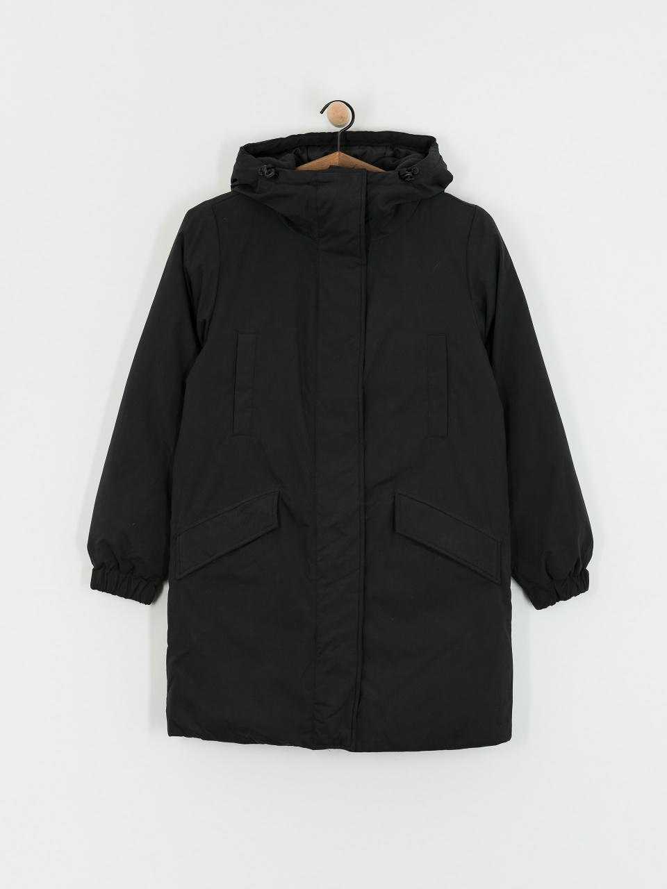 Geacă Volcom Sleepi Puff Up Parka Wmn (black)