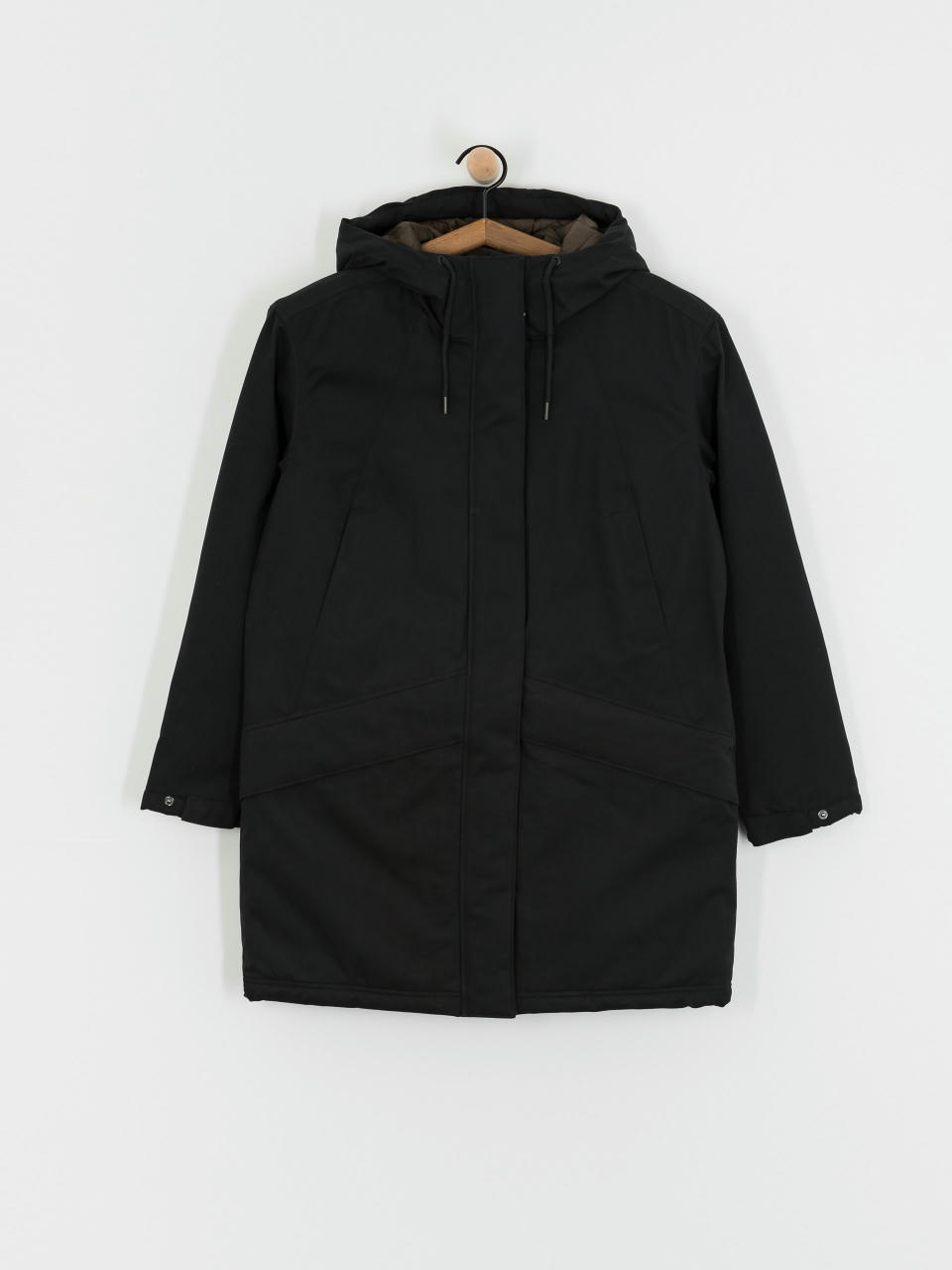 Geacă Volcom Somestone 10K Parka Wmn (black)