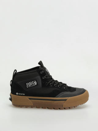 Pantofi Vans Half Cab Gore Tex MTE (black/gum)