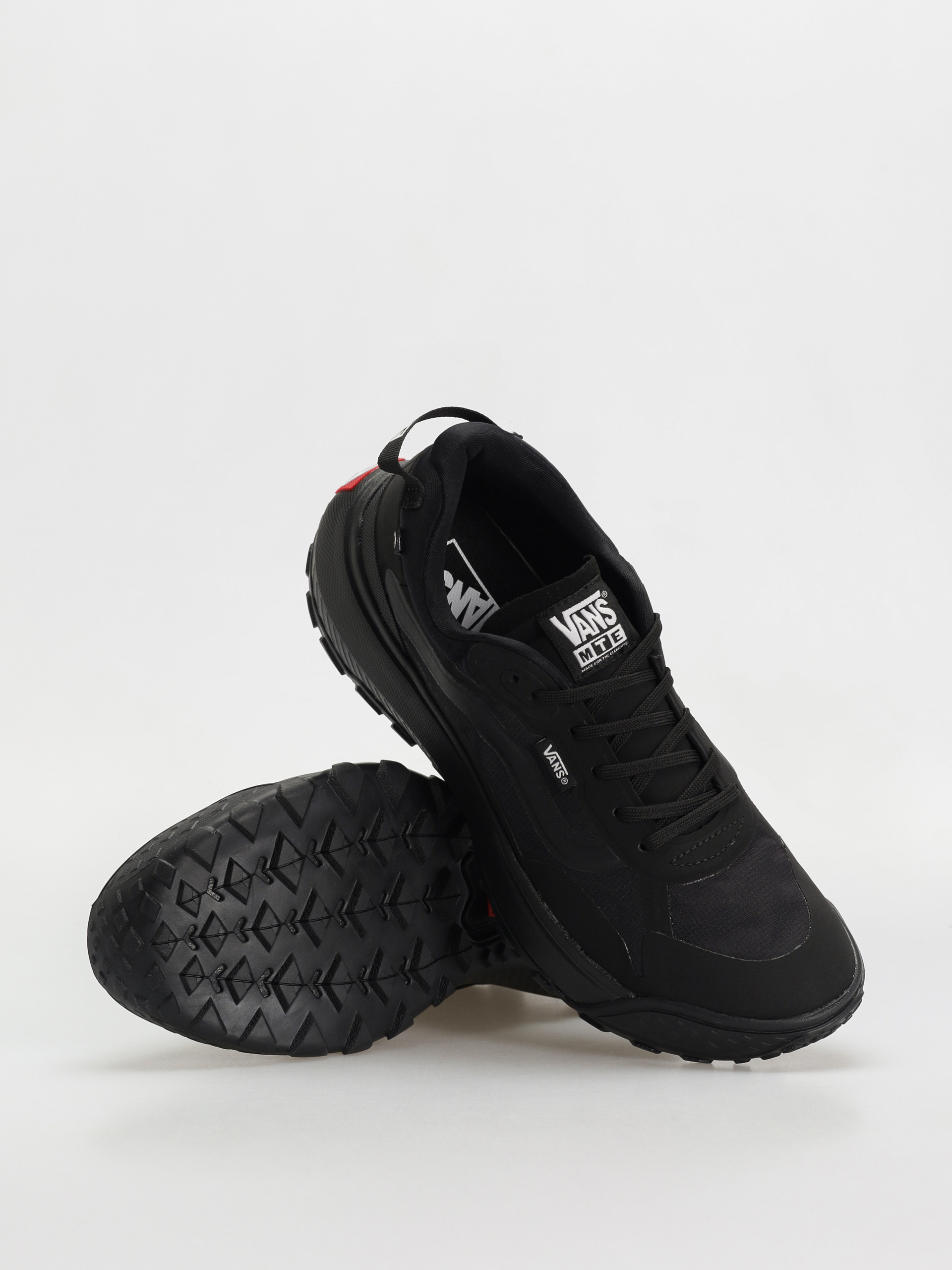 Pantofi Vans Crosspath MTE (black/black)