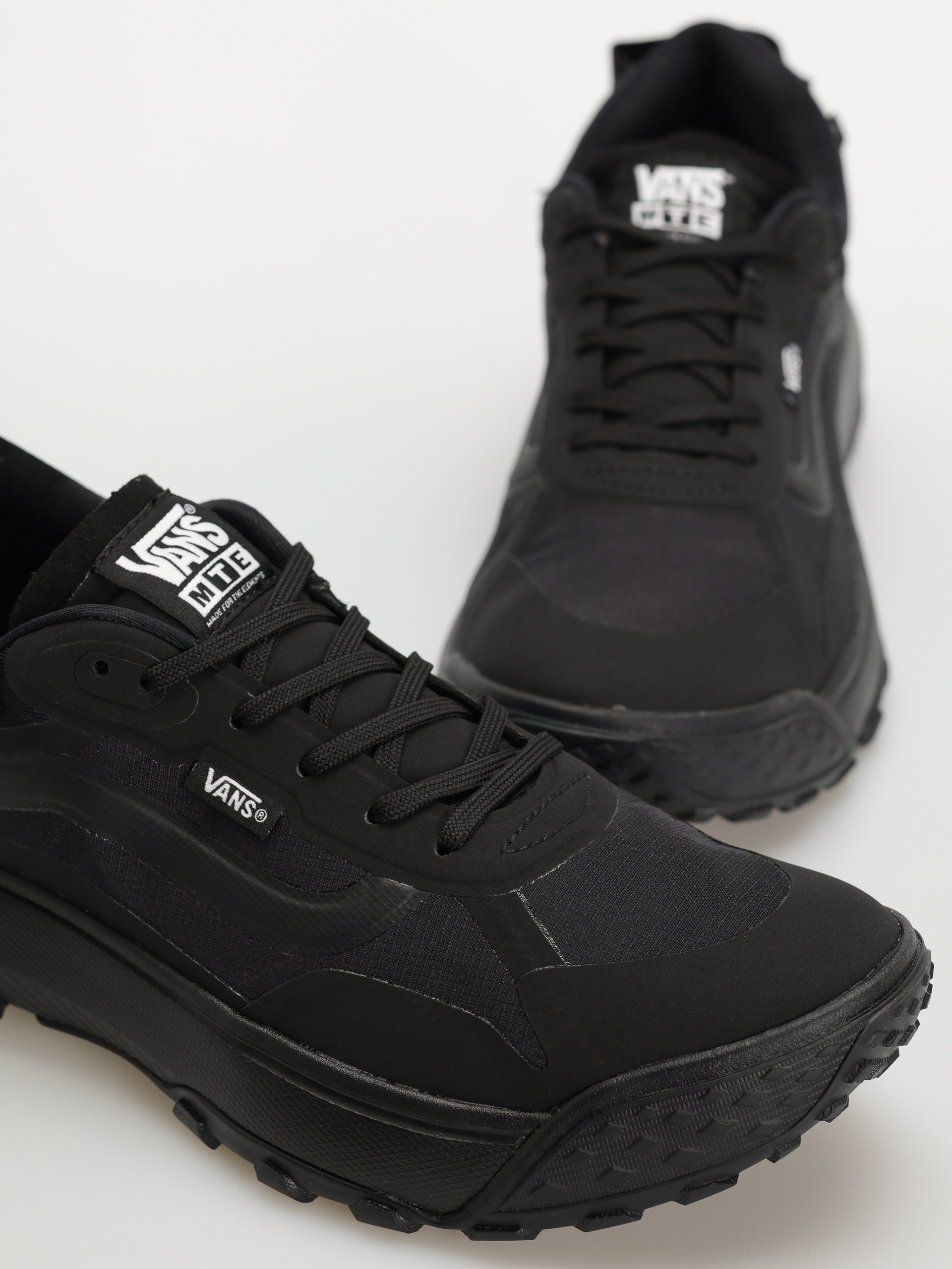 Pantofi Vans Crosspath MTE (black/black)