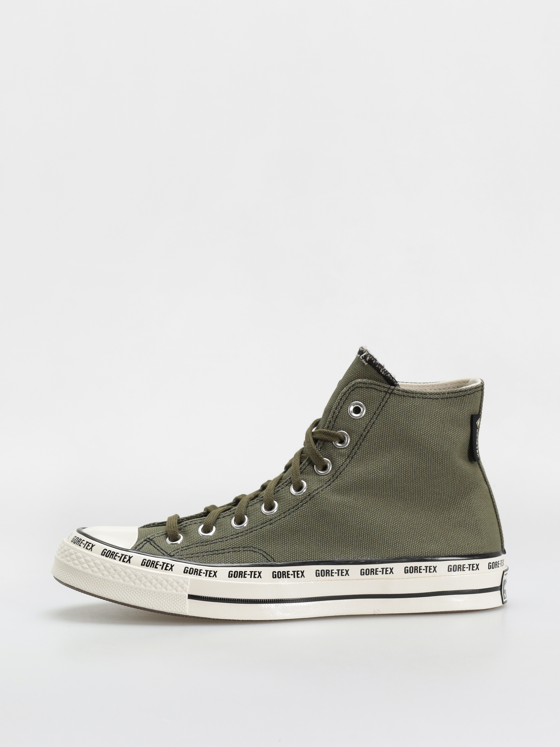 Teniși Converse Chuck 70 GTX Hi (utility/black/egret)