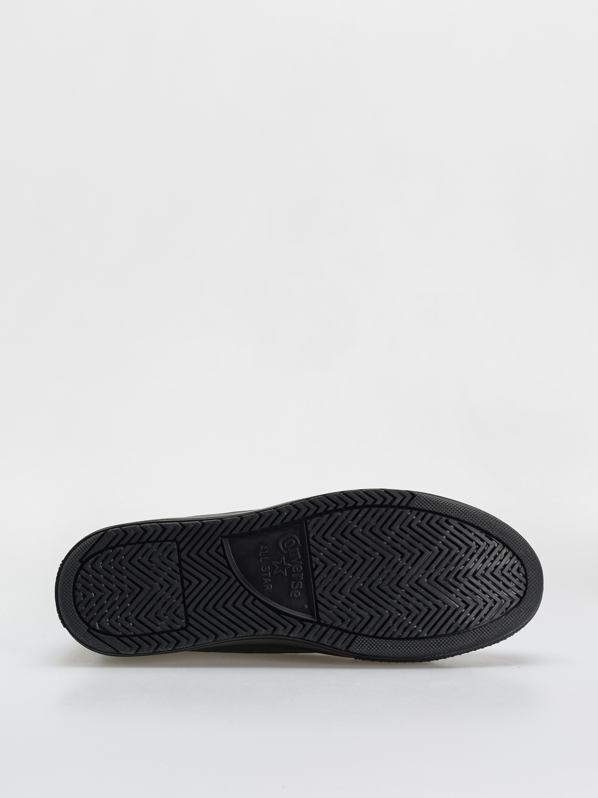 Teniși Converse Buty Chuck Taylor All Star Equip Waterproof (black/black/dark matter)