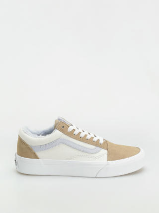 Pantofi Vans Old Skool (cozy multi/true white)