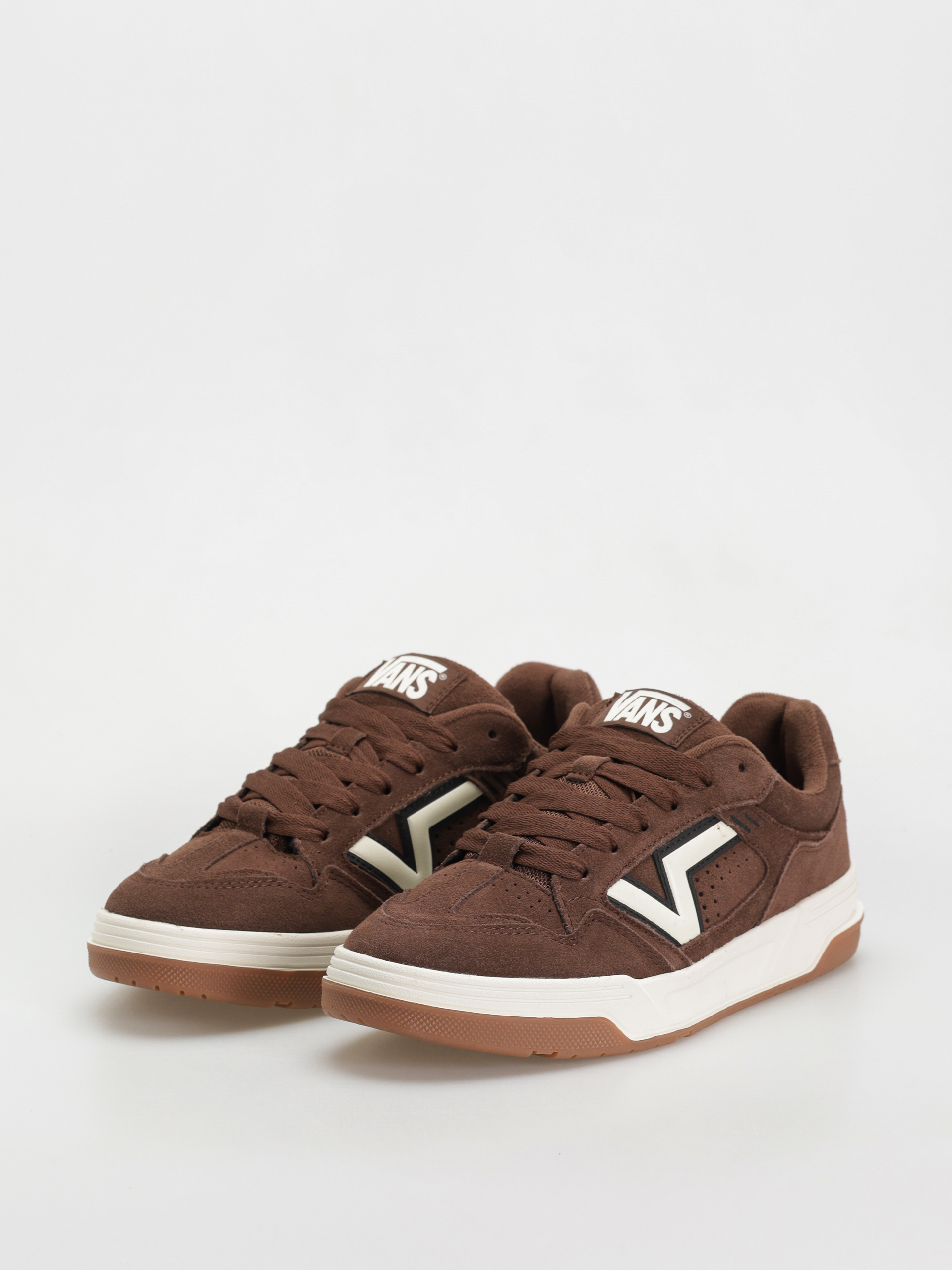 Pantofi Vans Upland (potting soil/black)