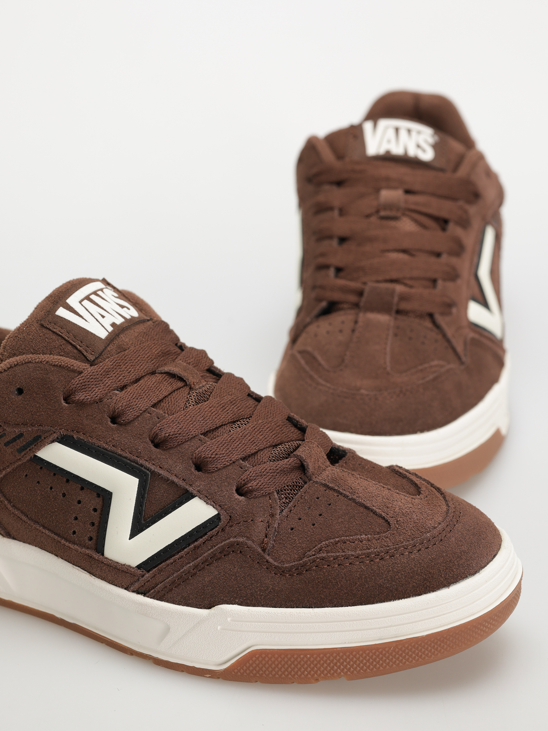 Pantofi Vans Upland (potting soil/black)