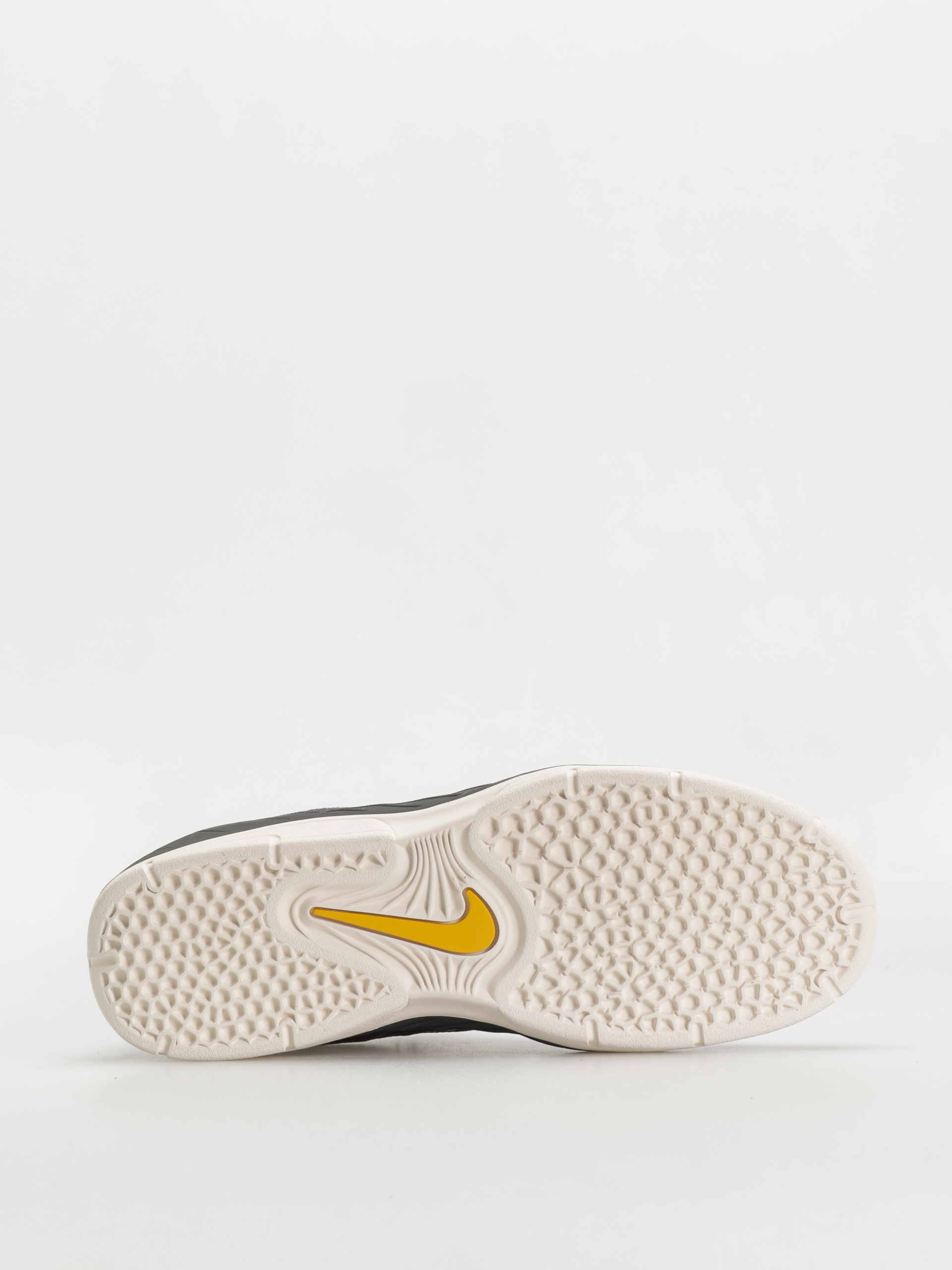 Pantofi Nike SB Vertebrae (dark raisin/university gold black)