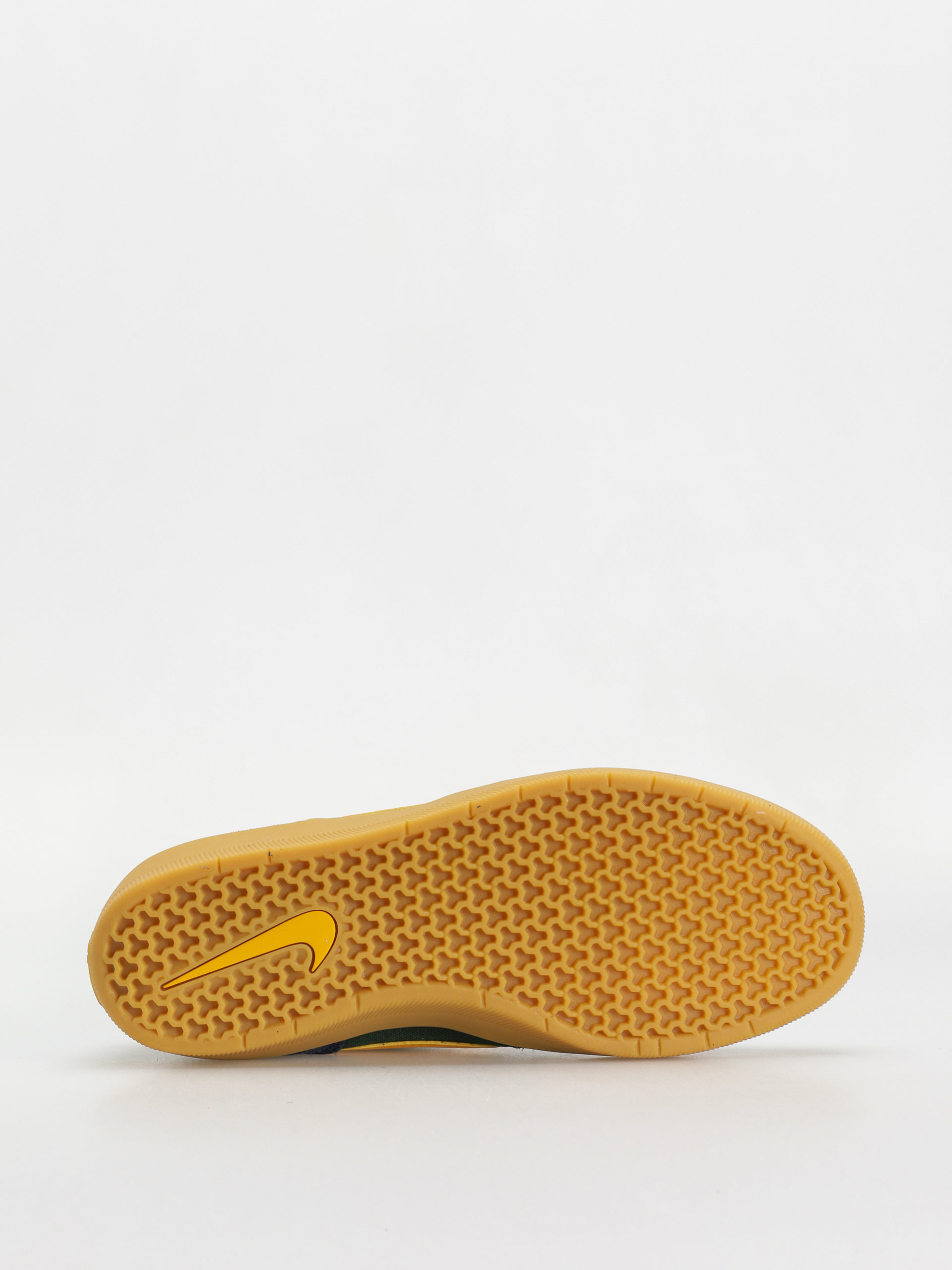 Pantofi Nike SB Force 58 (midnight navy/university gold fir)