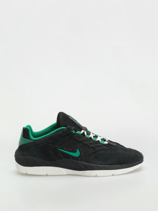 Pantofi Nike SB Vertebrae (black/malachite black summit white)