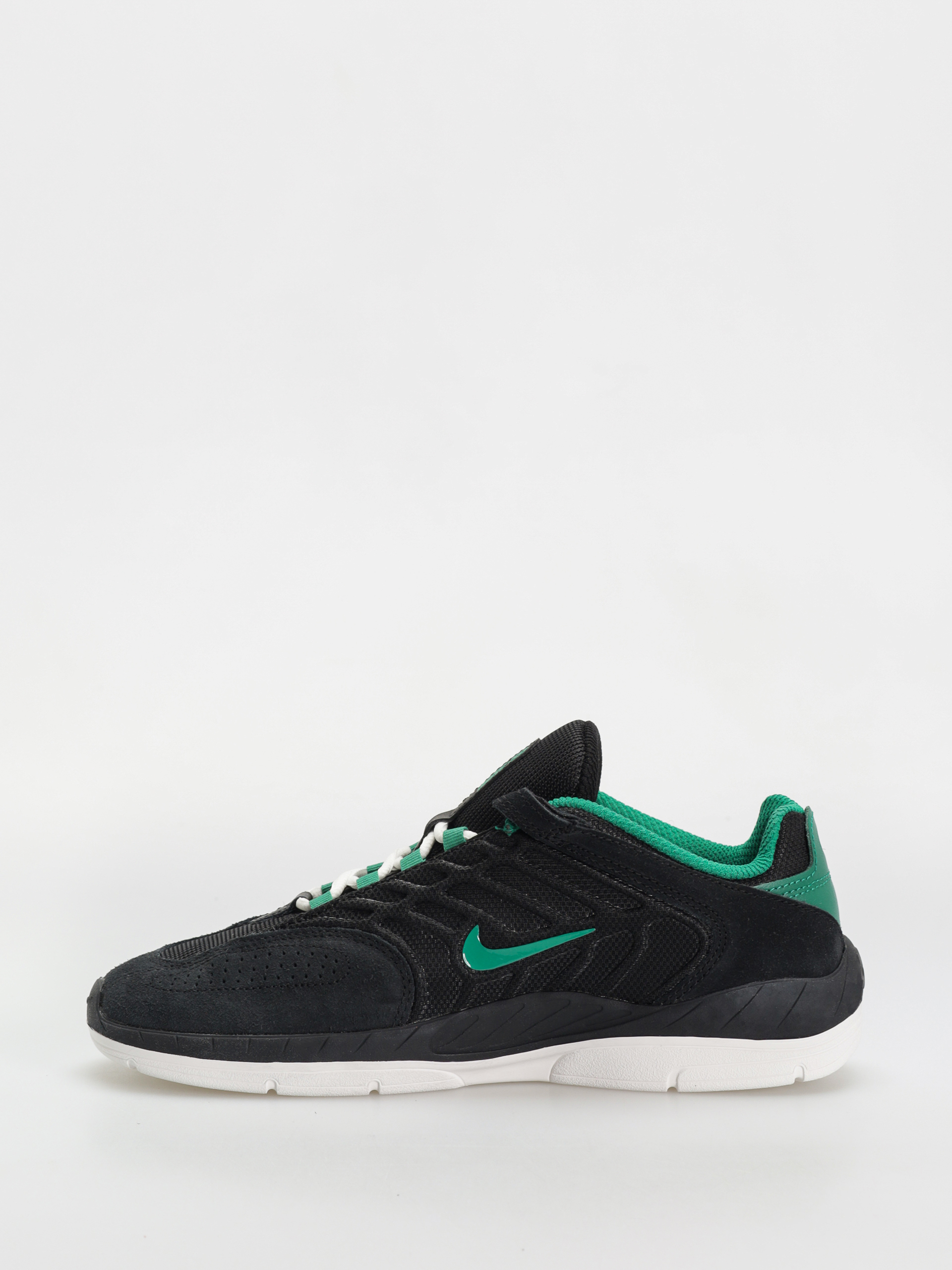 Pantofi Nike SB Vertebrae (black/malachite black summit white)