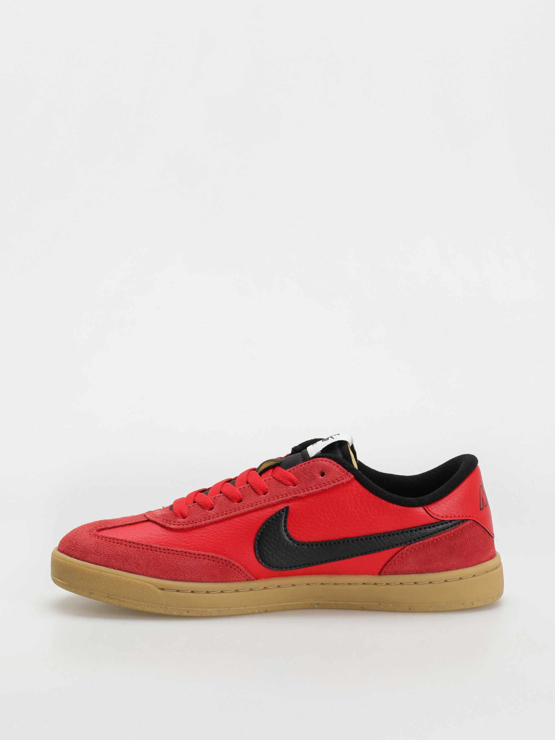 Pantofi Nike SB Fc Classic (university red/black white)