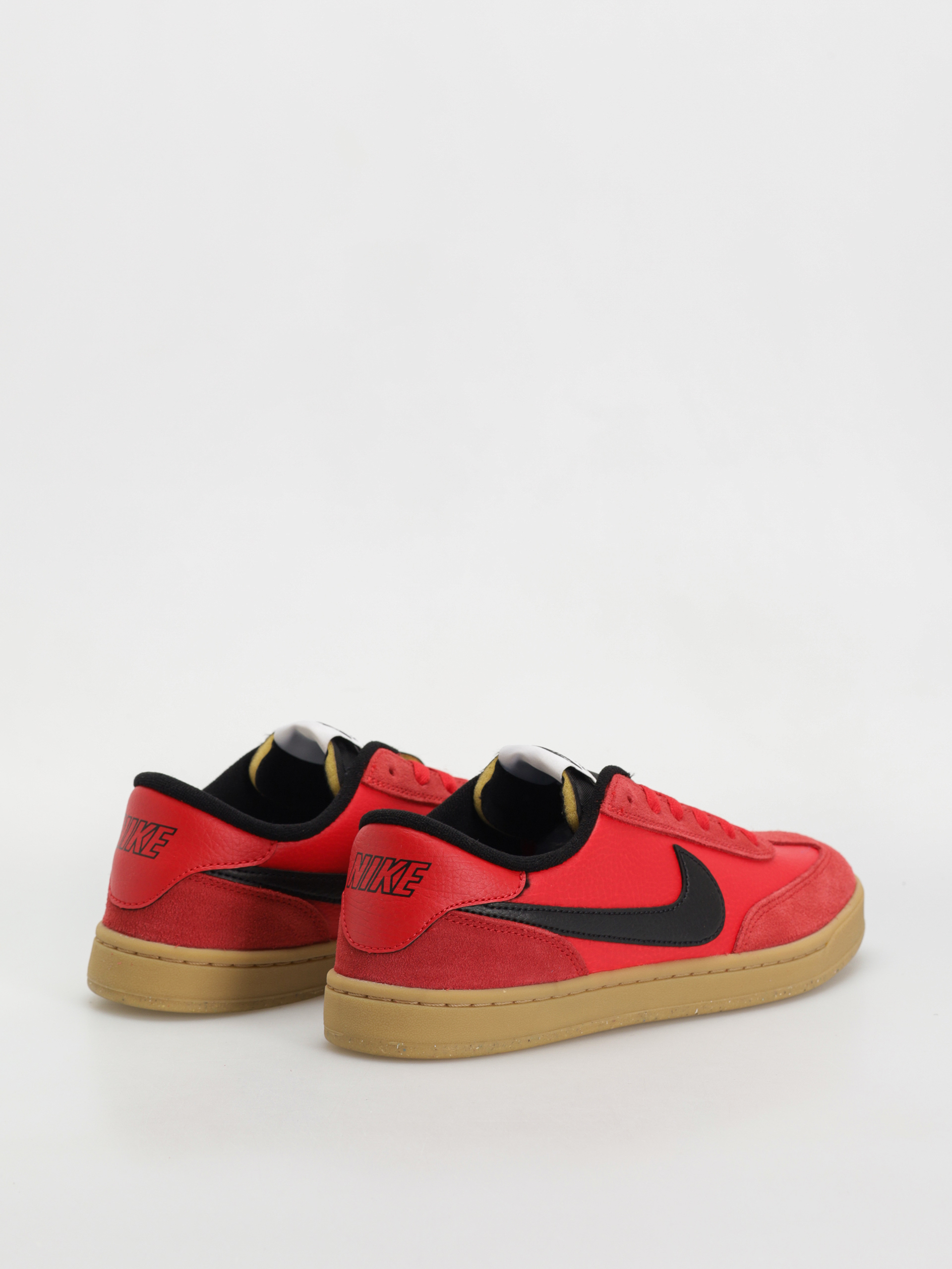Pantofi Nike SB Fc Classic (university red/black white)