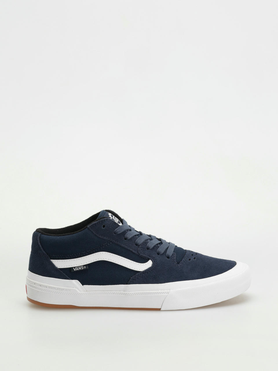 Pantofi Vans Bmx Style 114 (navy/white)