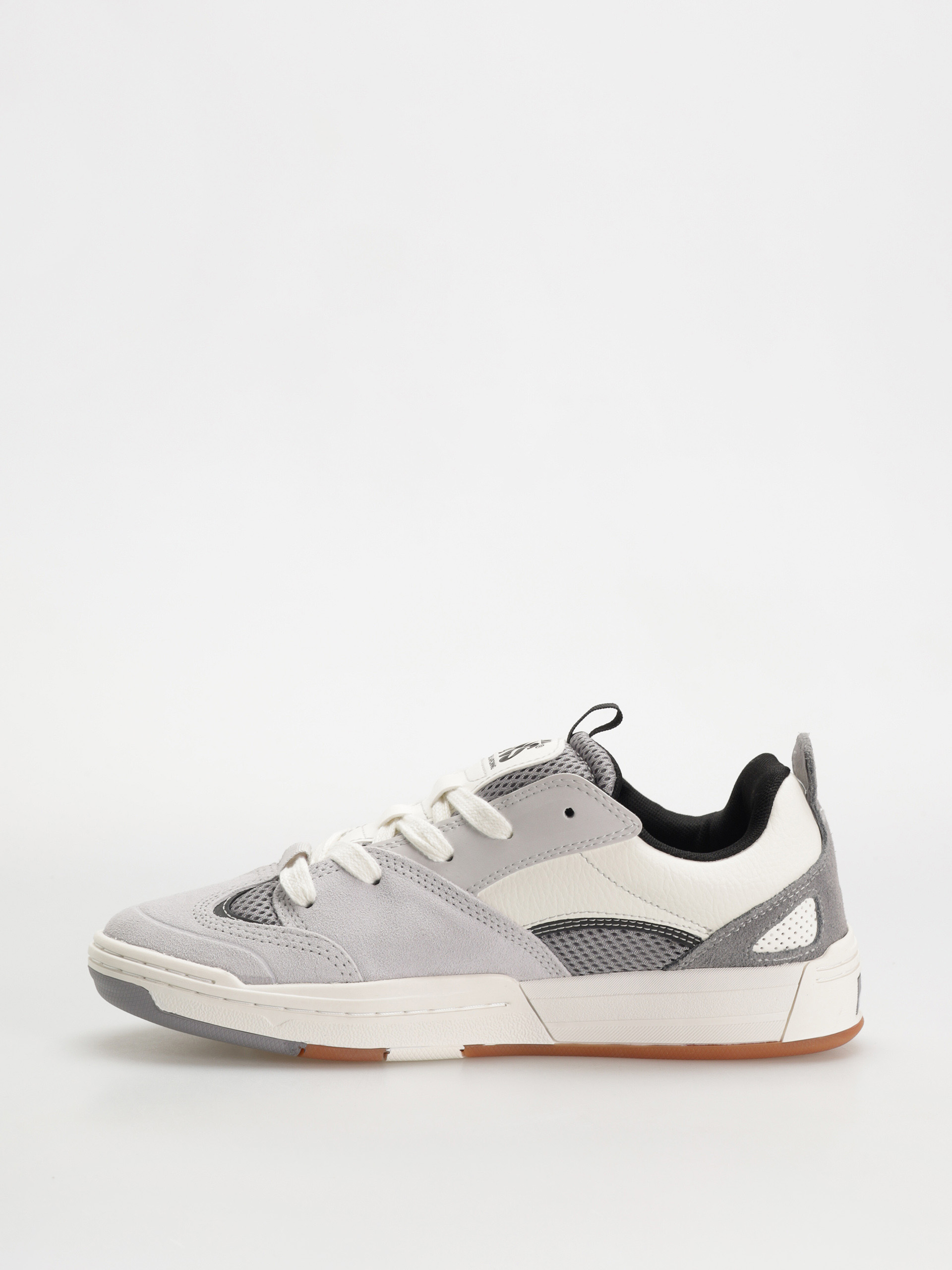 Pantofi Vans Skate Mixxa (frost gray)