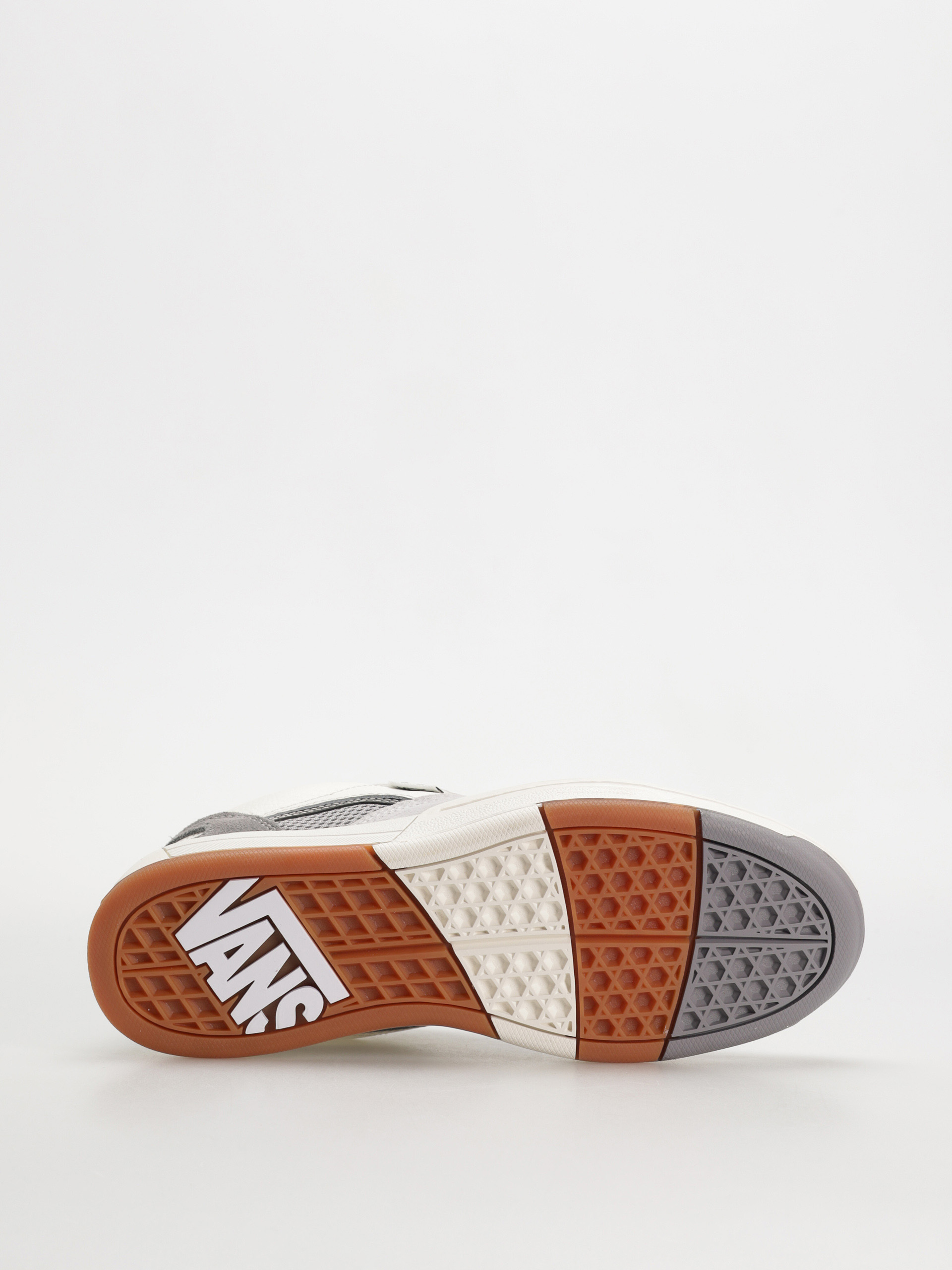 Pantofi Vans Skate Mixxa (frost gray)