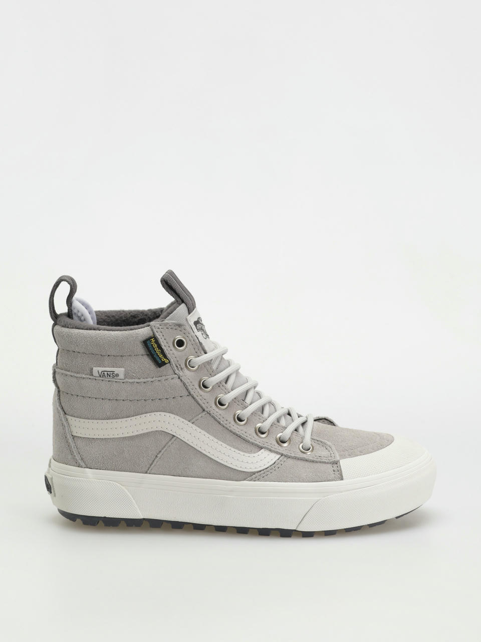 Pantofi Vans Sk8 Hi Waterproof MTE (gray)