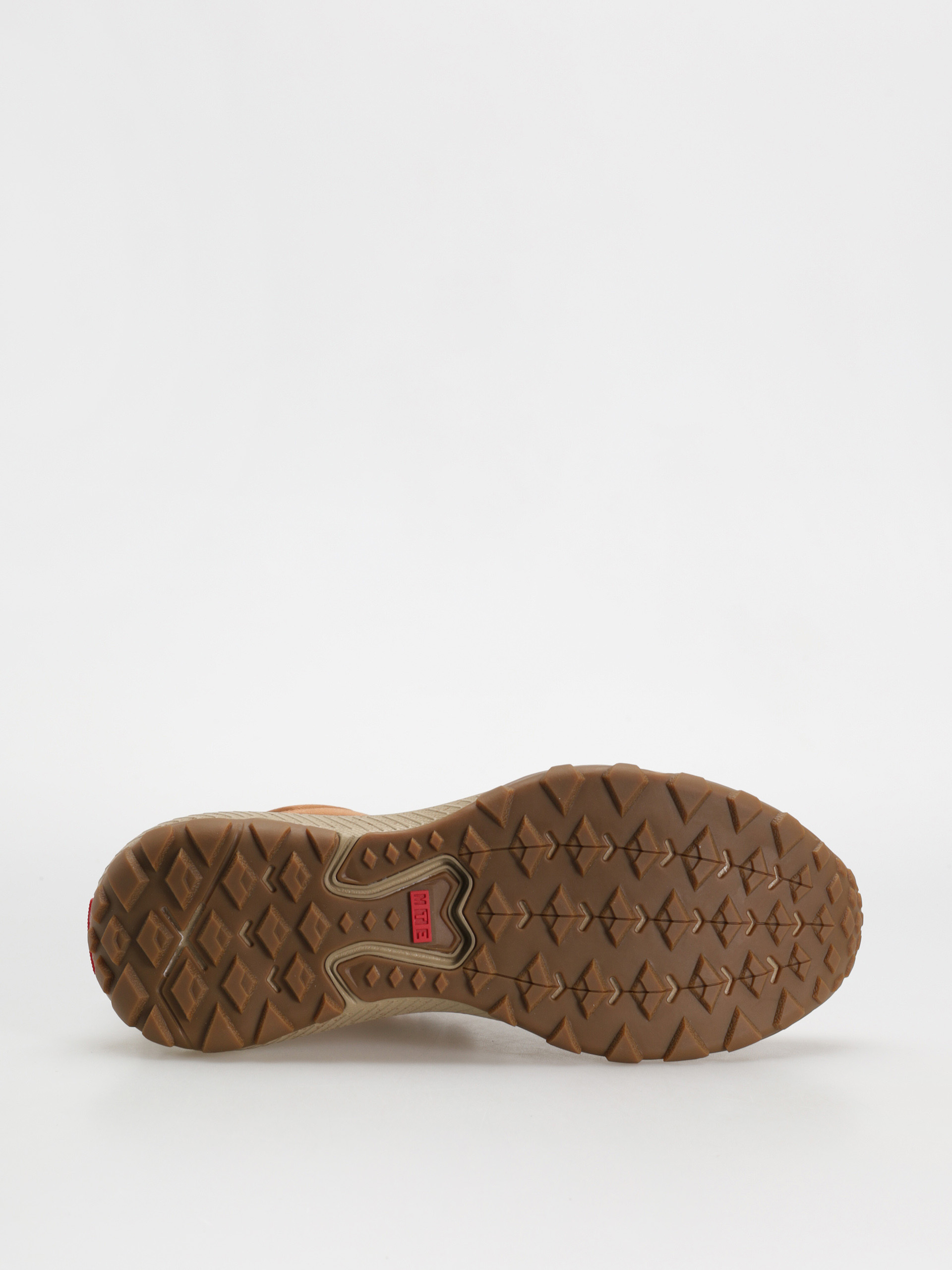 Pantofi Vans Crosspath Mid MTE (glazed ginger)