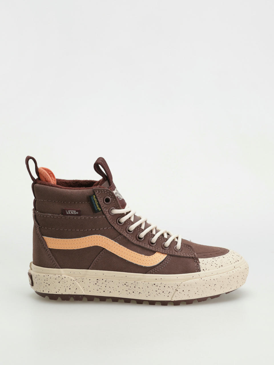 Pantofi Vans Sk8 Hi Waterproof MTE (taupe)