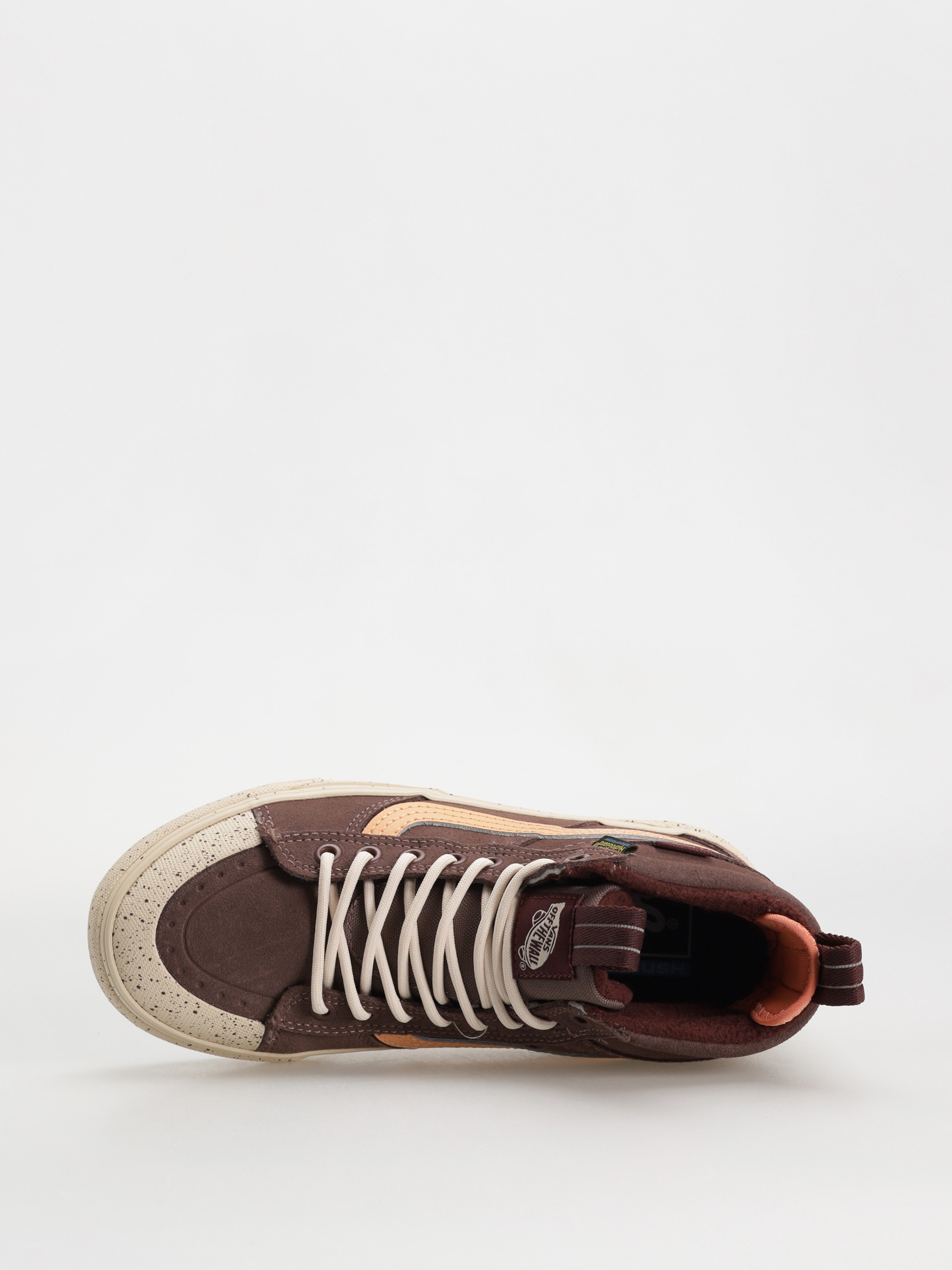 Pantofi Vans Sk8 Hi Waterproof MTE (taupe)