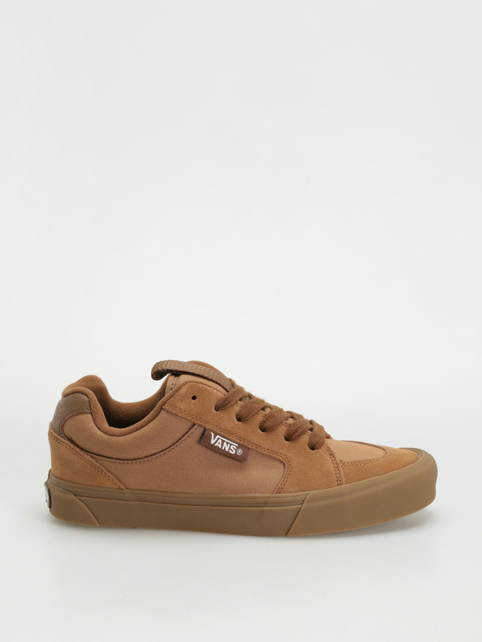 Pantofi Vans Chukka Push (chipmunk)