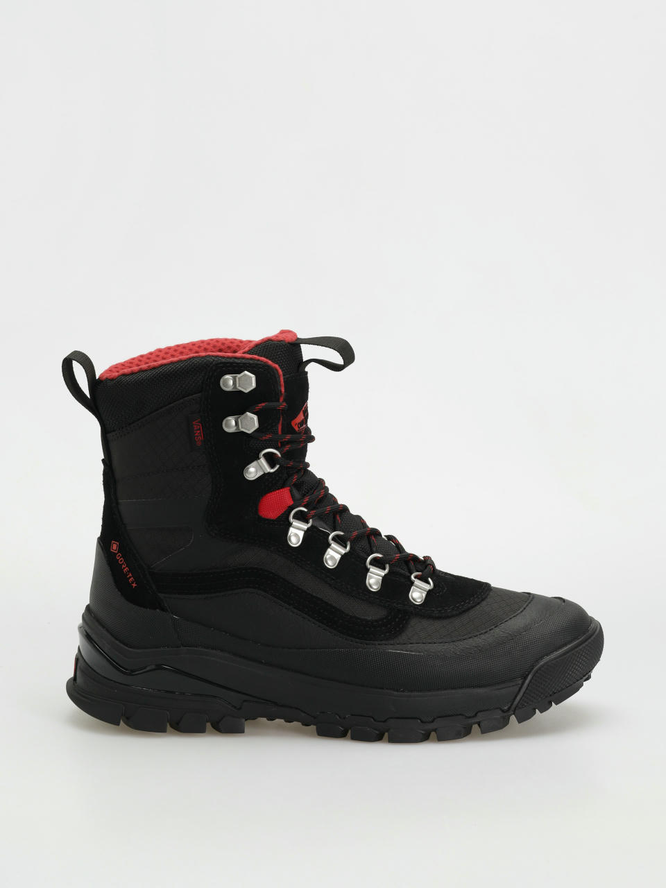 Pantofi Vans Snow Kicker Gore Tex MTE (black/multi)