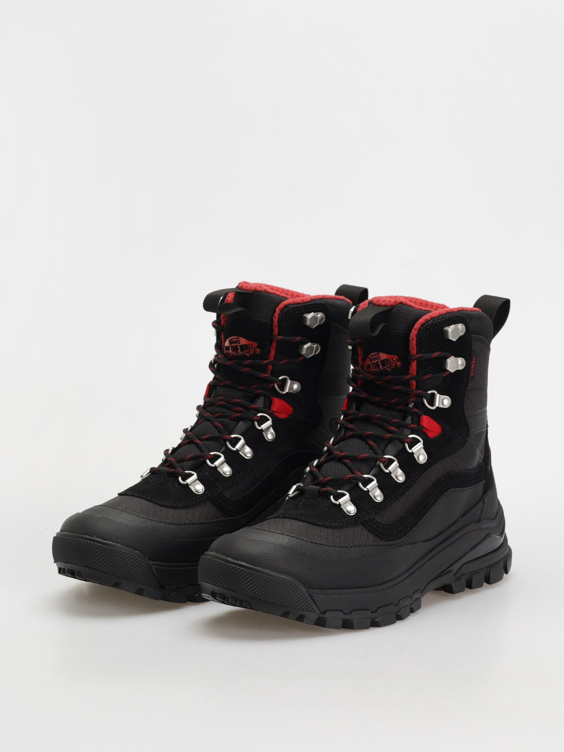 Pantofi Vans Snow Kicker Gore Tex MTE (black/multi)