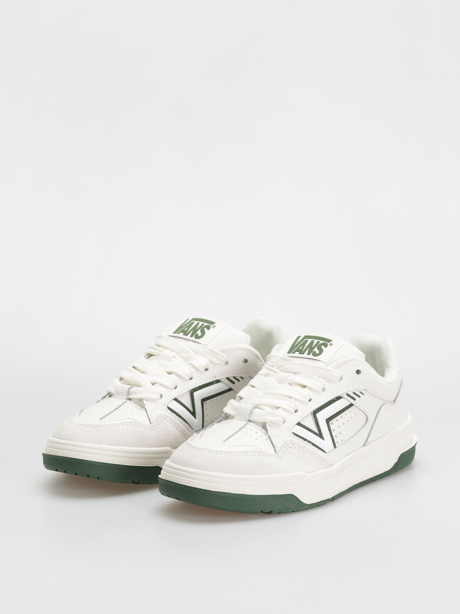 Pantofi Vans Upland (vintage sport douglas fir)