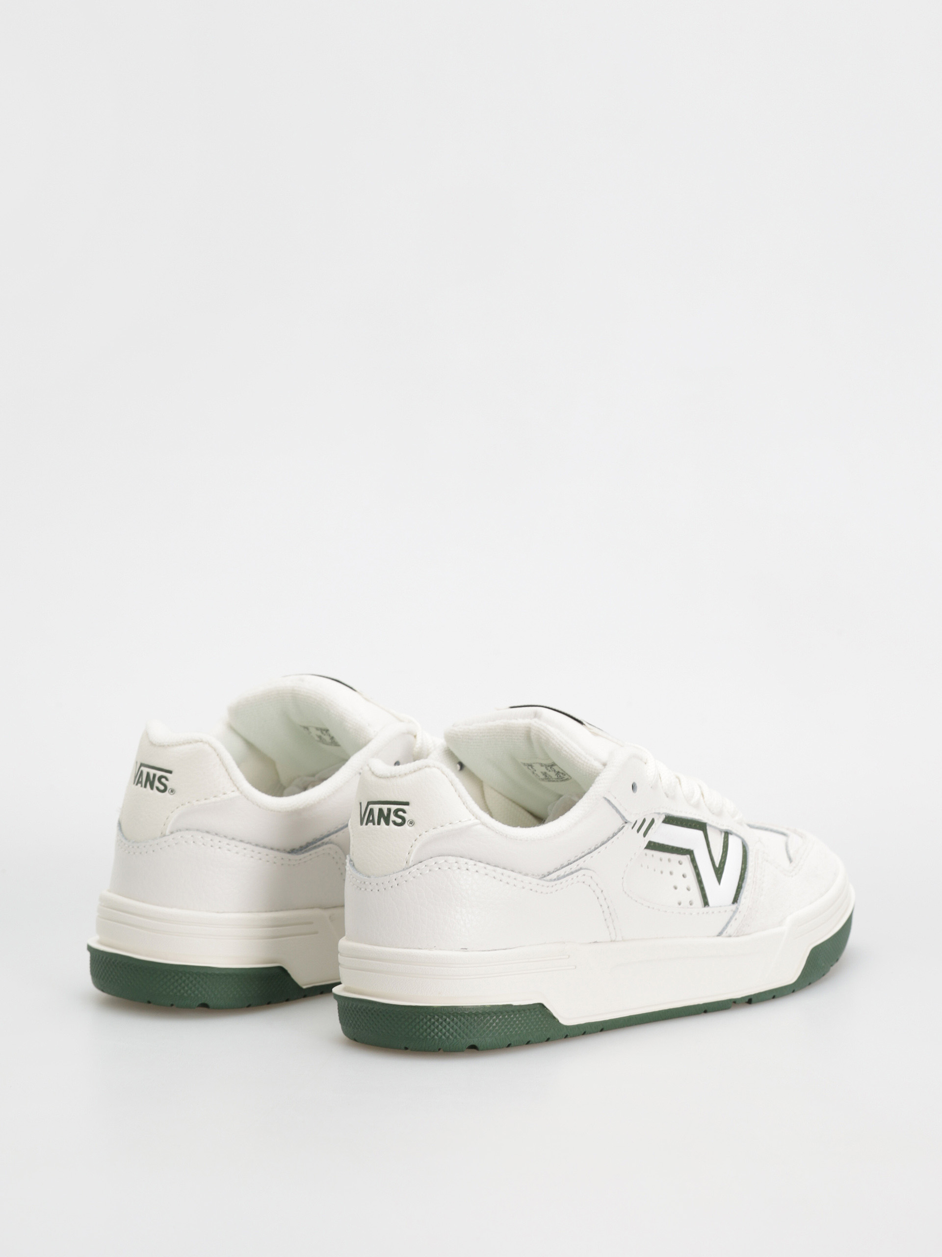 Pantofi Vans Upland (vintage sport douglas fir)