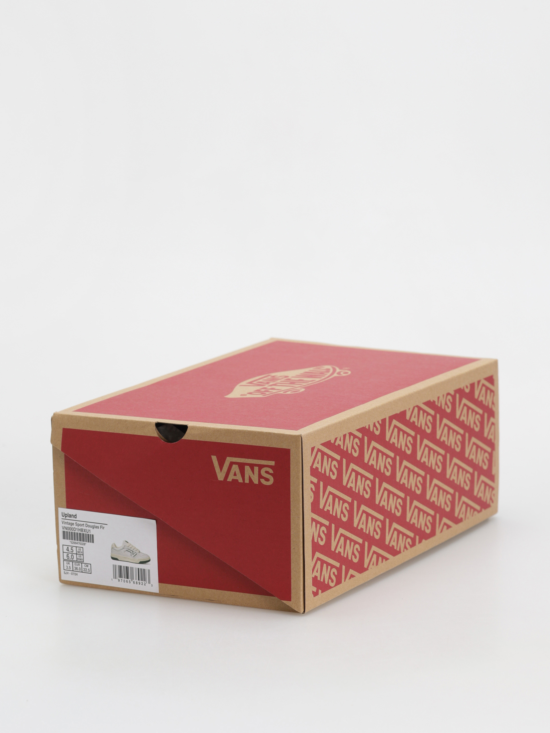 Pantofi Vans Upland (vintage sport douglas fir)