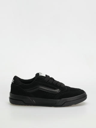 Pantofi Vans Hylane (black/black)