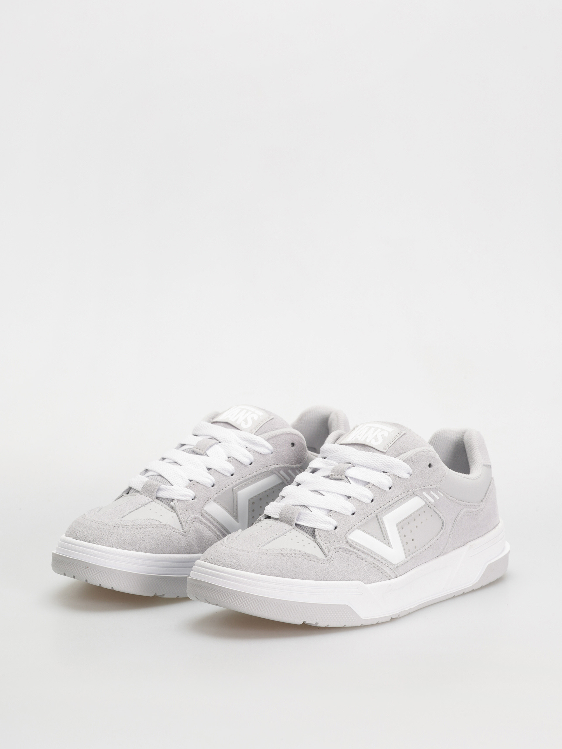 Pantofi Vans Upland (gray)