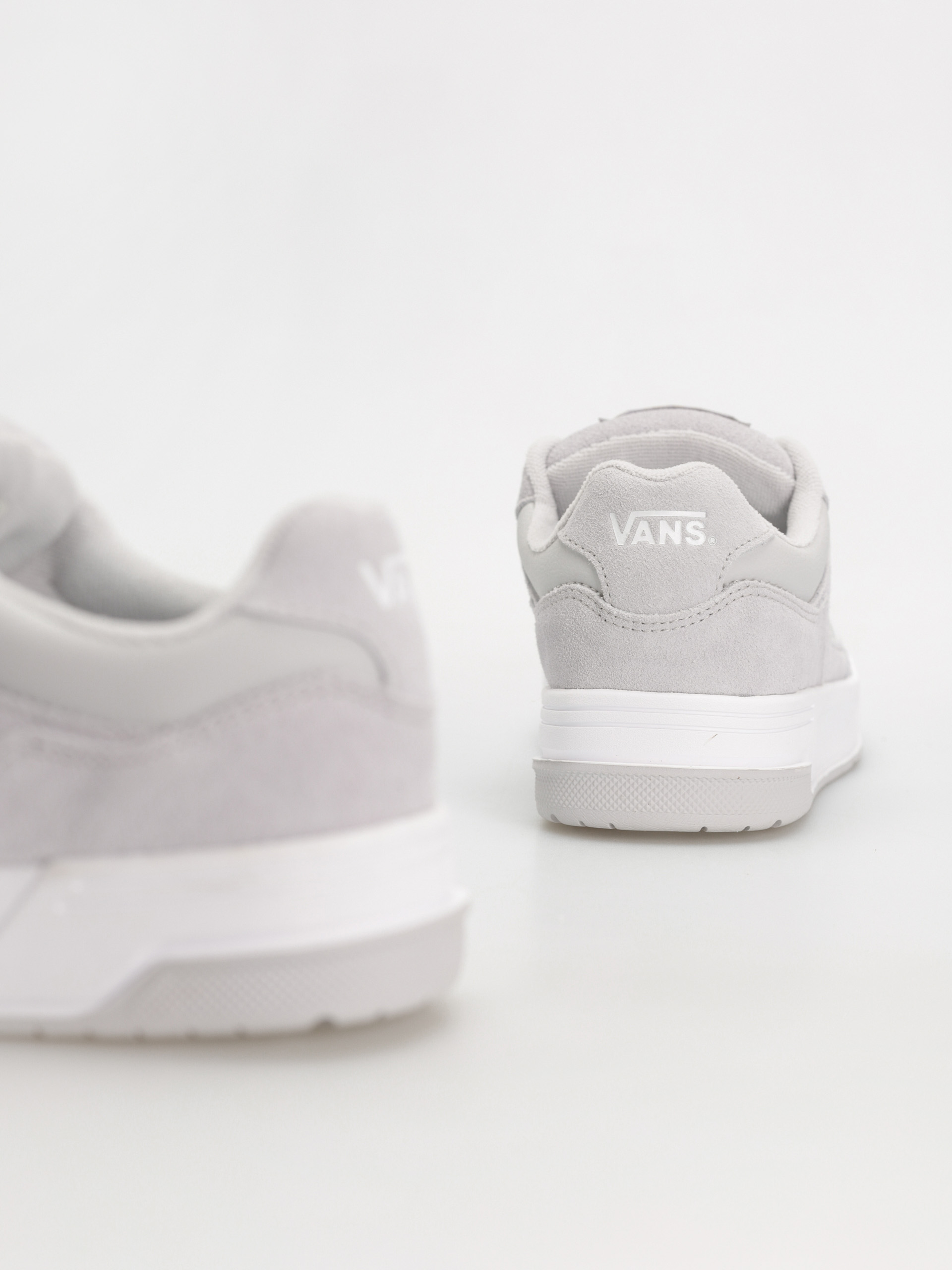 Pantofi Vans Upland (gray)