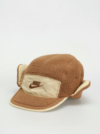 Pălărie Nike SB Nike Fly (lt british tan/sesame/lt british tan)