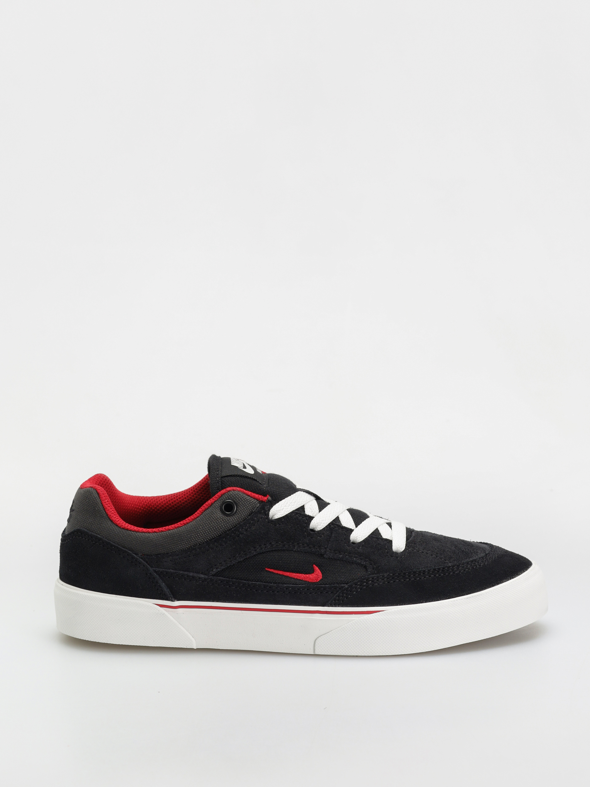 Pantofi Nike SB Malor (black/gym red black anthracite)